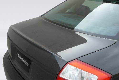 EuroGEAR Carbon Fiber Trunk Lid for 2002-5 Audi A4/S4 B6 thumbnail 3