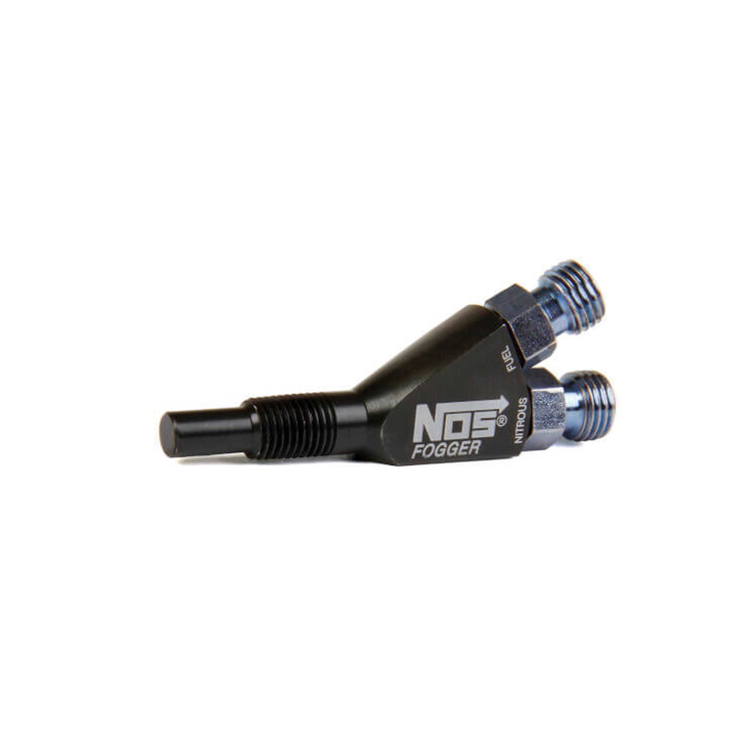 BHHV 03008NOS NOS Motorcycle/ATV 4-Stroke Fogger Wet Nitrous System thumbnail 6