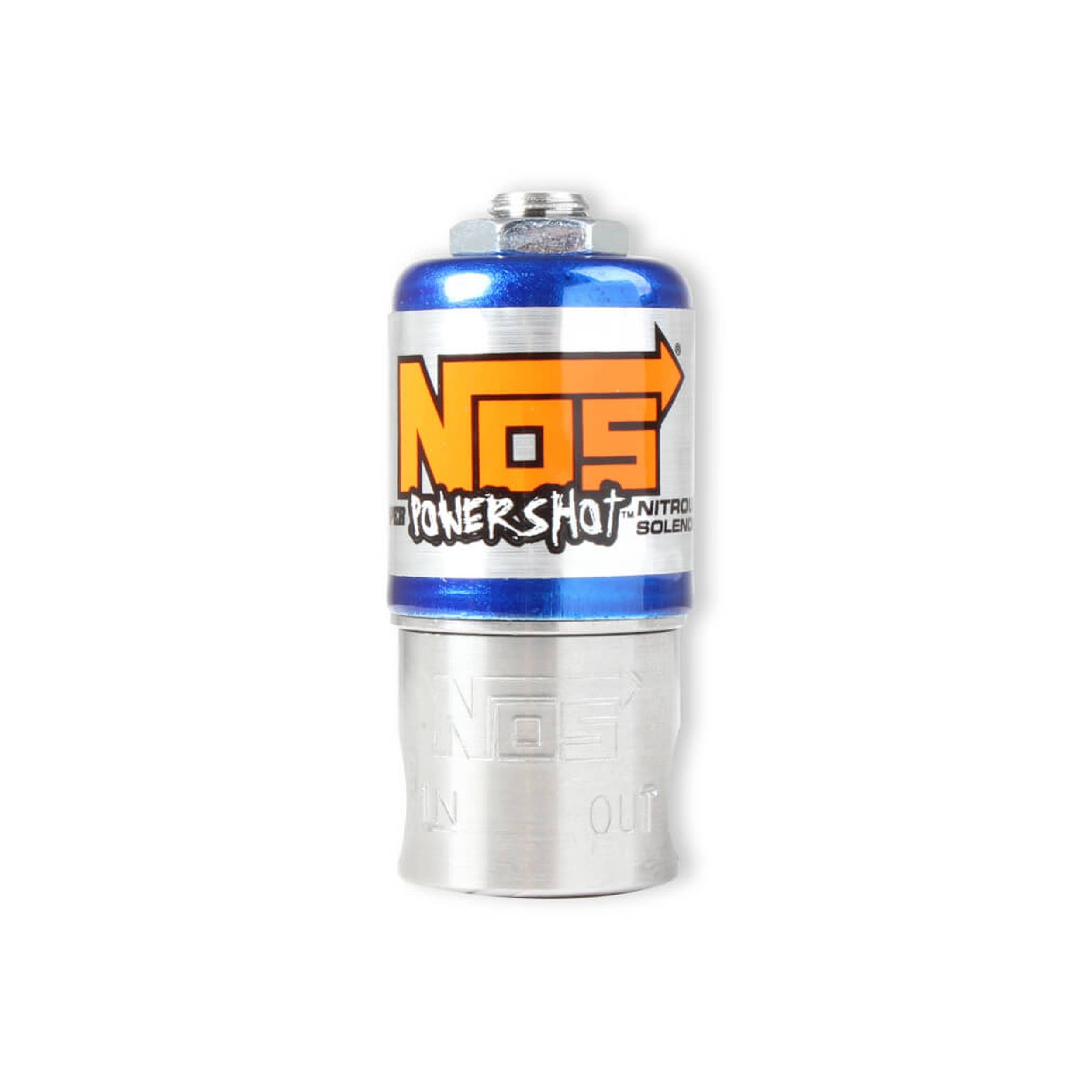 BHHV 03008NOS NOS Motorcycle/ATV 4-Stroke Fogger Wet Nitrous System thumbnail 18