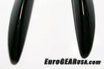 EuroGEAR Carbon Fiber Side Blades for 08-15 Audi S5/S4 thumbnail 2
