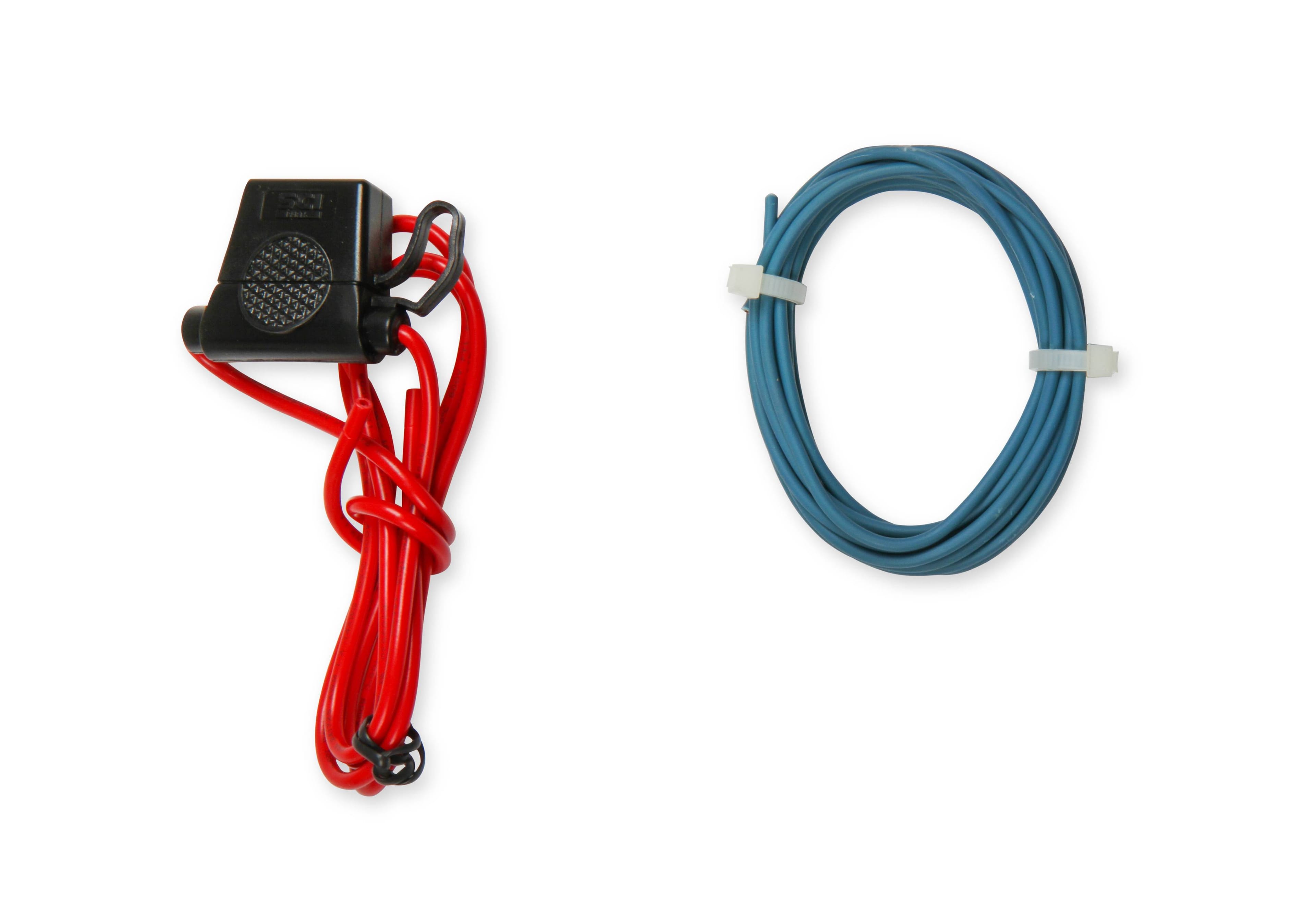 BHHV 02520-CNOS NOS Supercharger Nitrous System,Polished Plate,Red/Blue Plumbing,Blue Bottle thumbnail 6