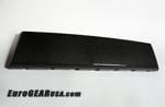 EuroGEAR Carbon Fiber License Plate Delete Cover for Audi S5 B8