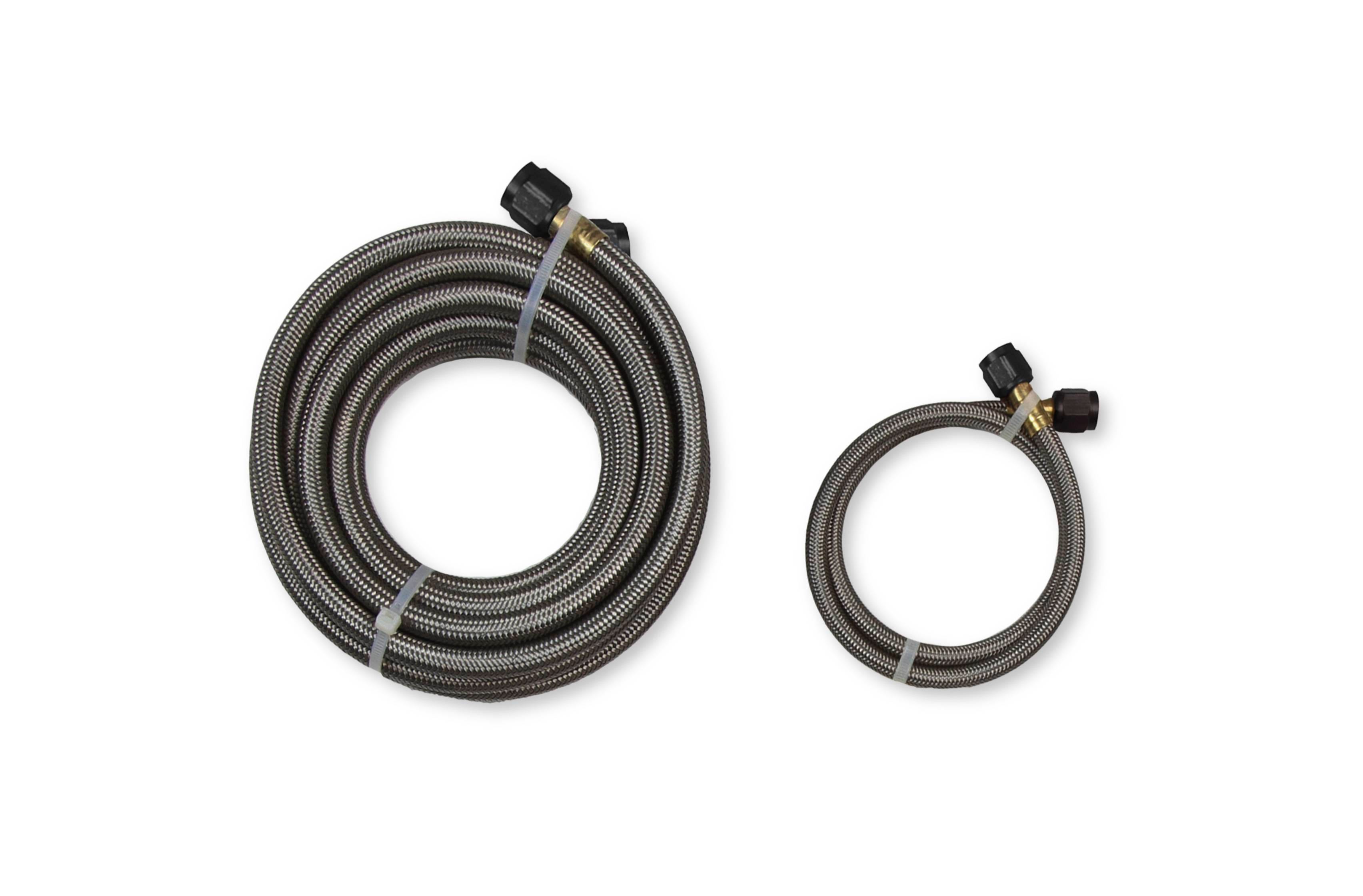BHHV 02521BNOS NOS Diesel Nitrous System thumbnail 12