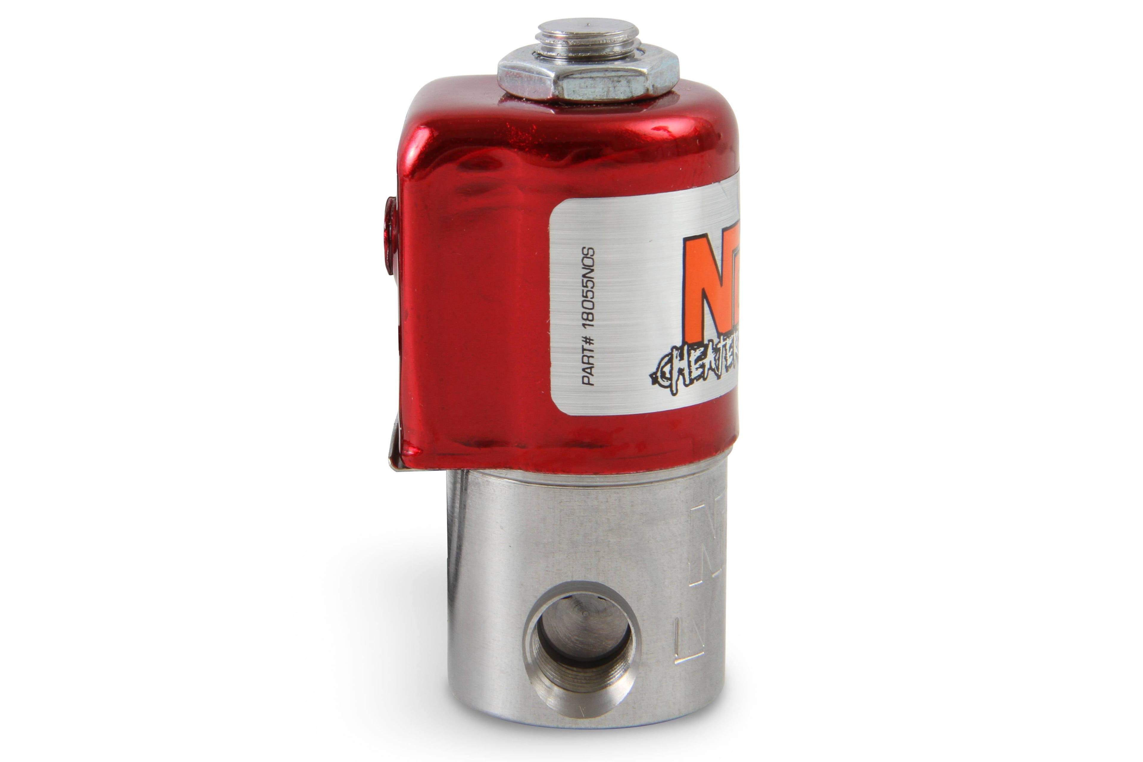 BHHV 04466NOS NOS Pro Race Fogger "Professional" Nitrous System thumbnail 14