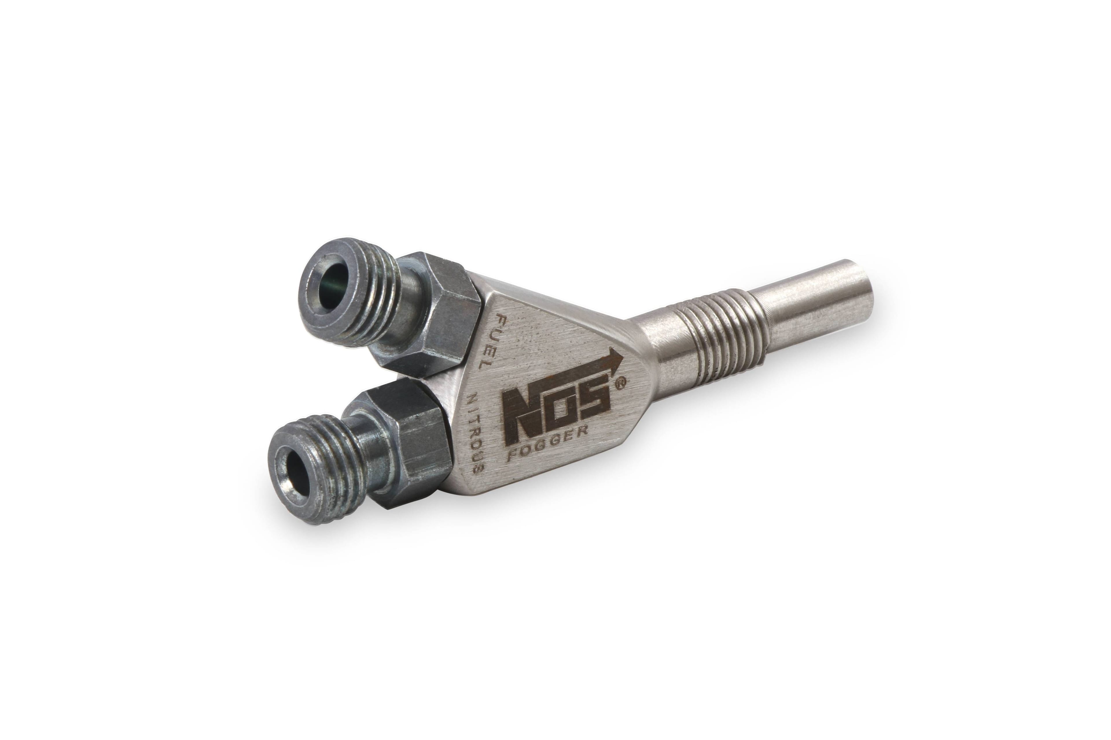 BHHV 04467NOS NOS Pro Race Fogger "Professional" Nitrous System - Annular Nozzles thumbnail 4