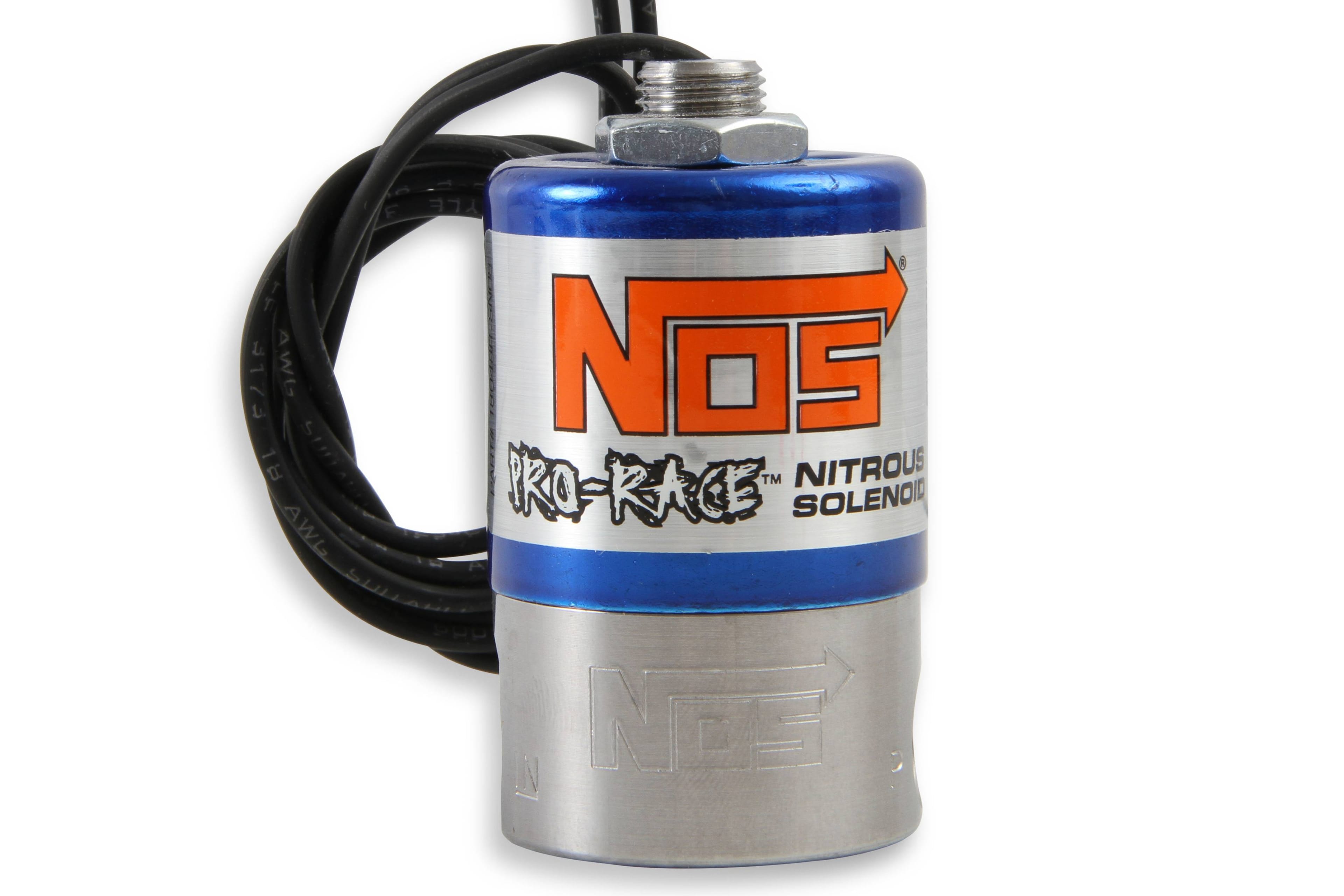 BHHV 04467NOS NOS Pro Race Fogger "Professional" Nitrous System - Annular Nozzles thumbnail 22