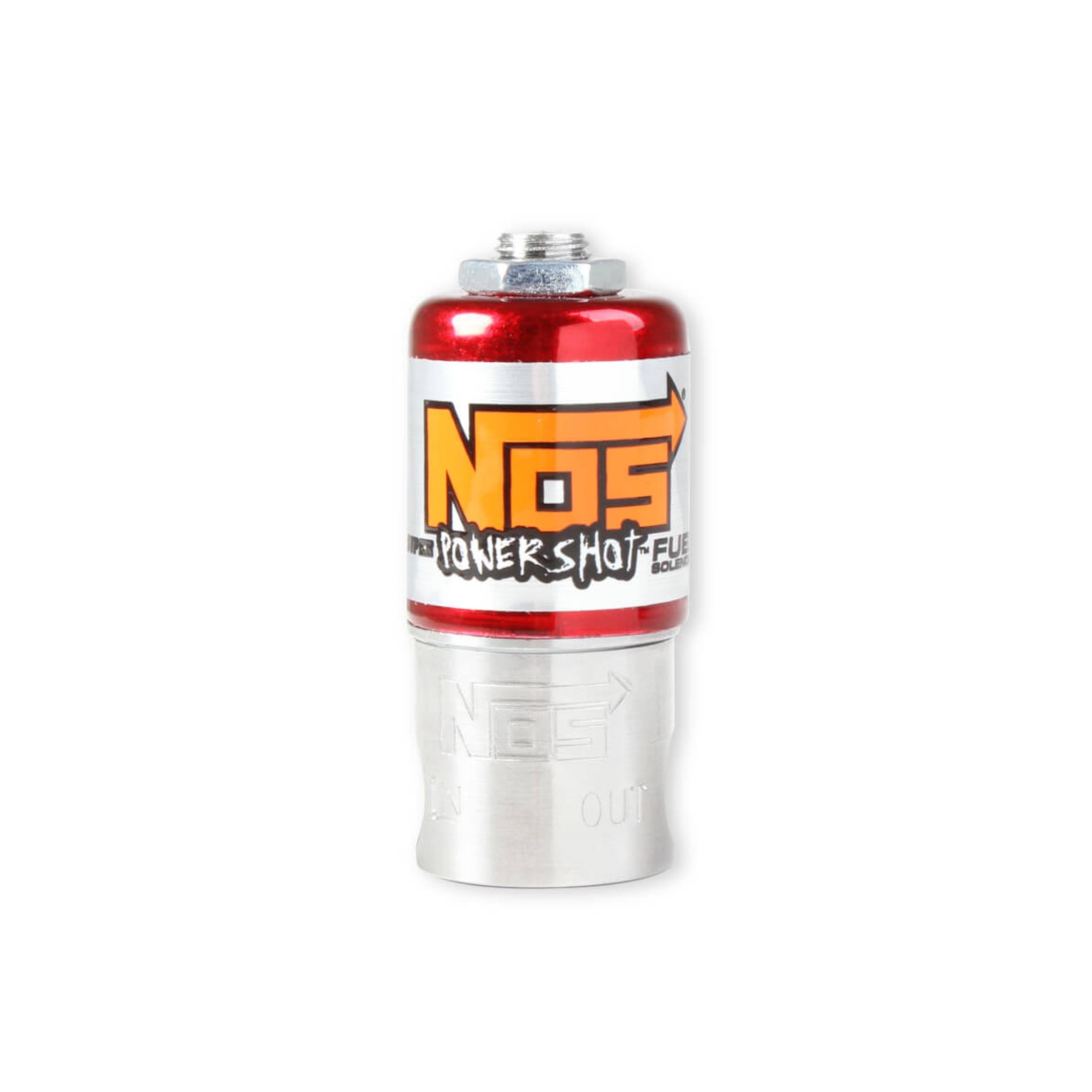 BHHV 03008NOS NOS Motorcycle/ATV 4-Stroke Fogger Wet Nitrous System thumbnail 28