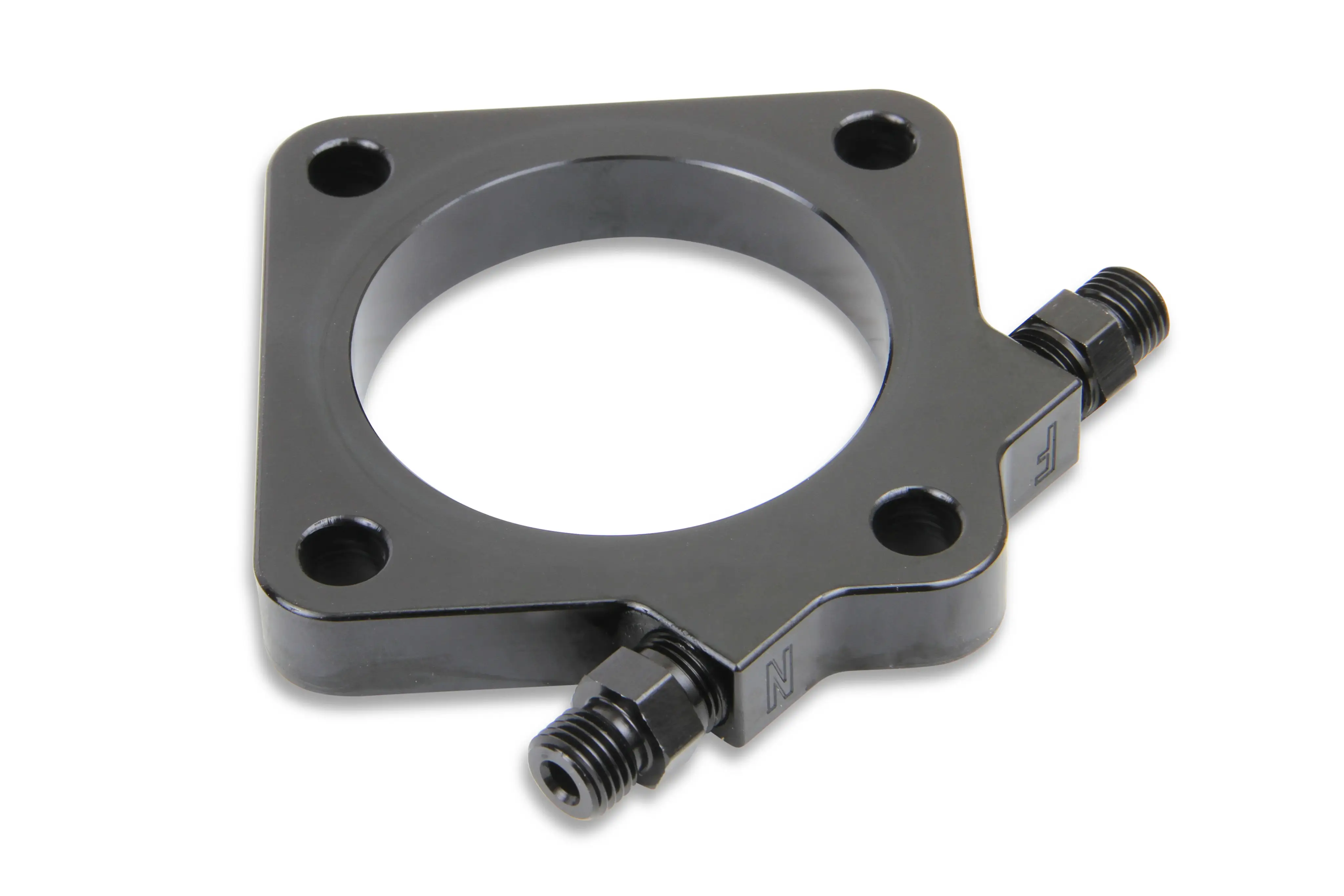 BHHV 03026-10BNOS NOS Plate Wet Nitrous System - Can-am Maverick X3 thumbnail 12