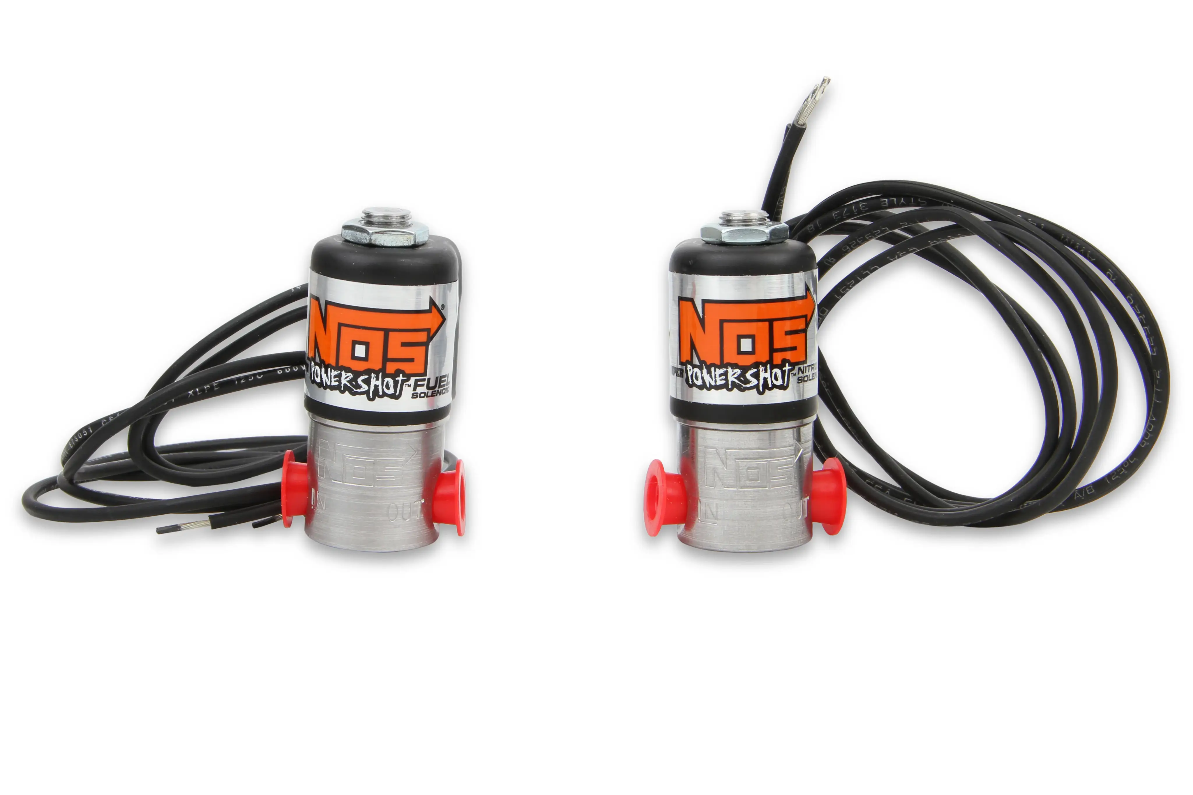BHHV 03026-10BNOS NOS Plate Wet Nitrous System - Can-am Maverick X3 thumbnail 16