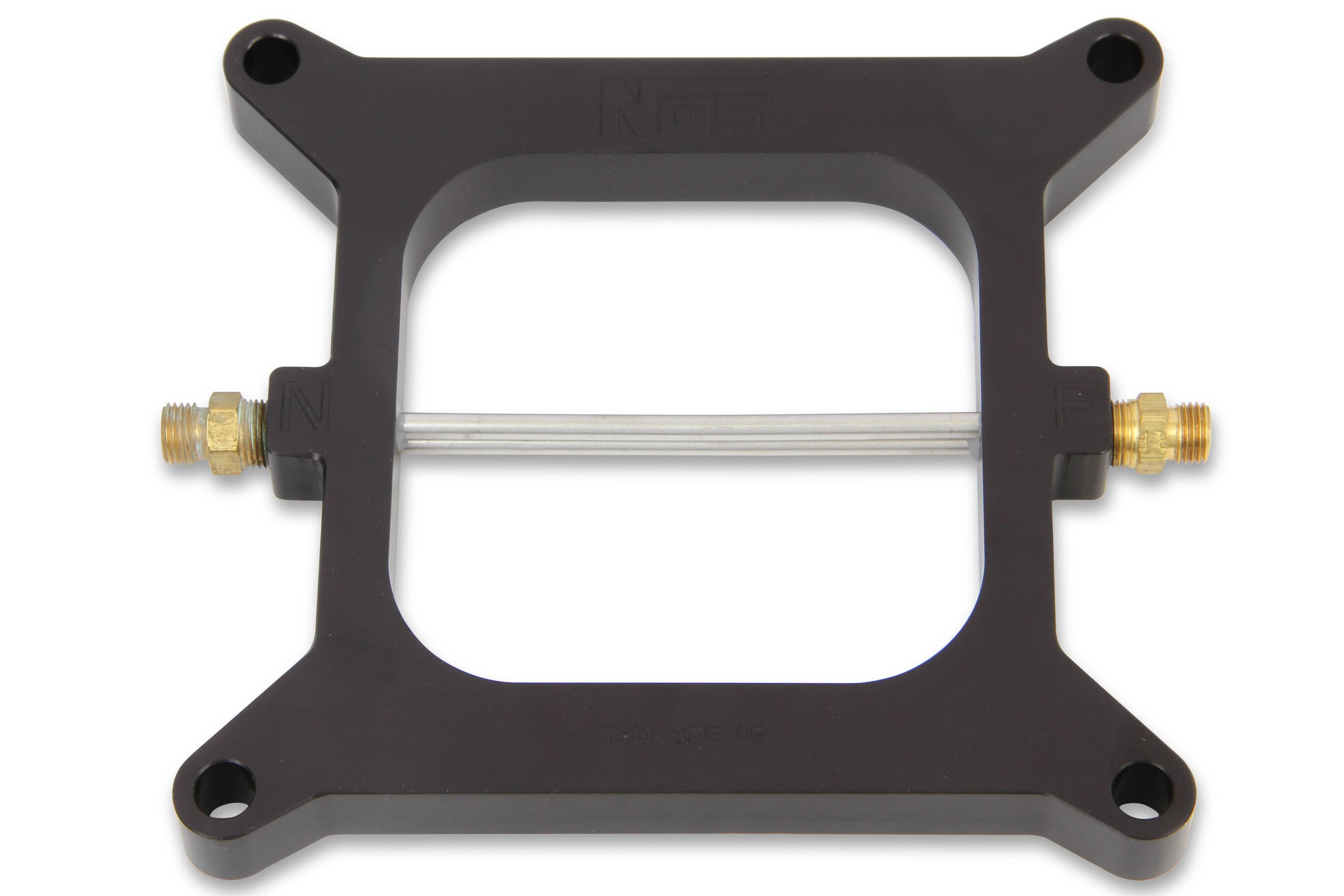 BHHV 05001NOS NOS "POWERSHOT" Holley 4Bbl thumbnail 12