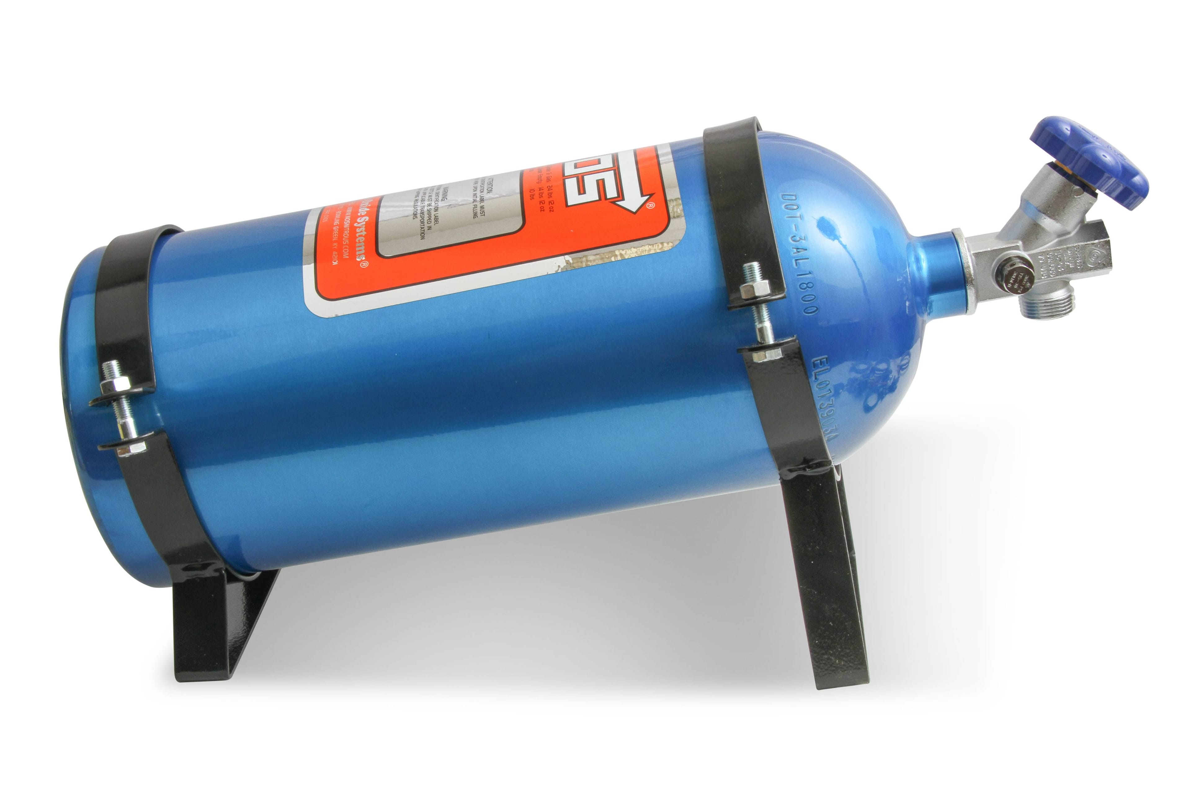 BHHV 05030-FINOS NOS Sportsman Fogger Nitrous System thumbnail 14
