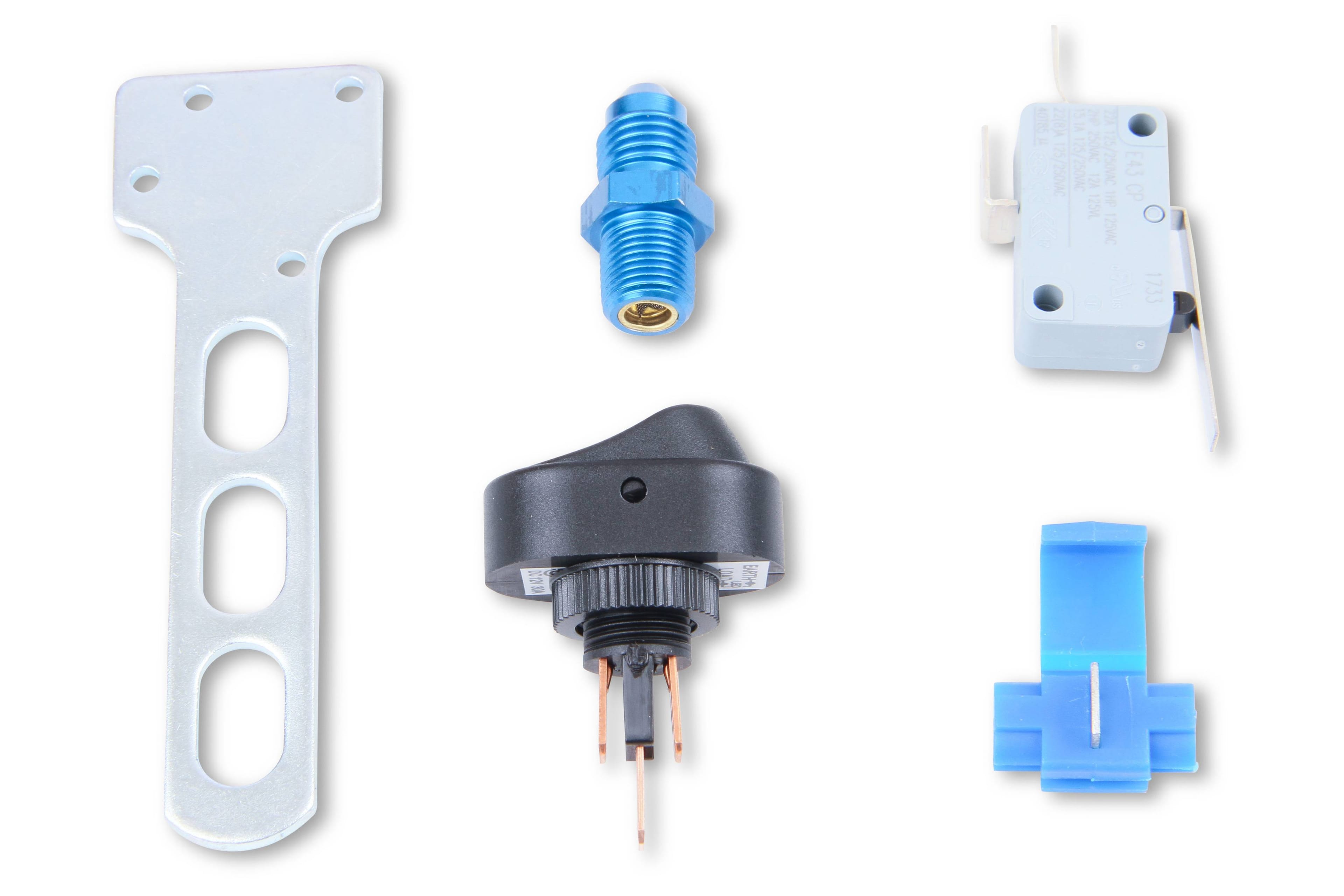 BHHV 05030-FINOS NOS Sportsman Fogger Nitrous System thumbnail 18