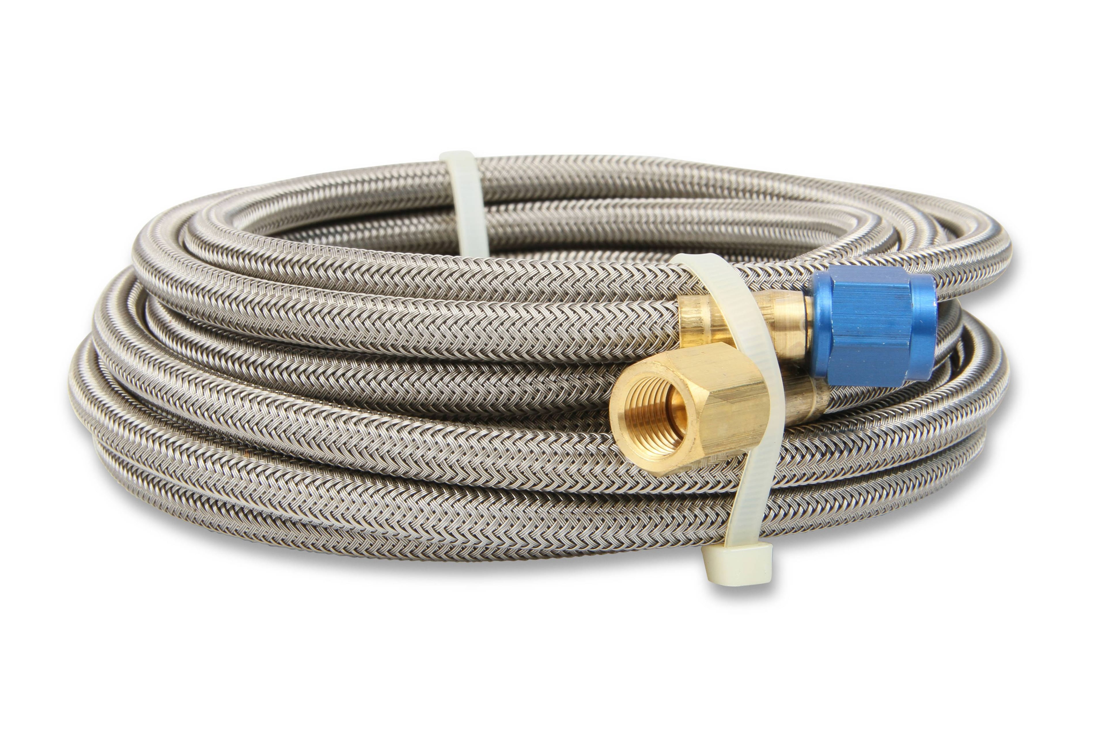 BHHV 05030-FINOS NOS Sportsman Fogger Nitrous System thumbnail 22