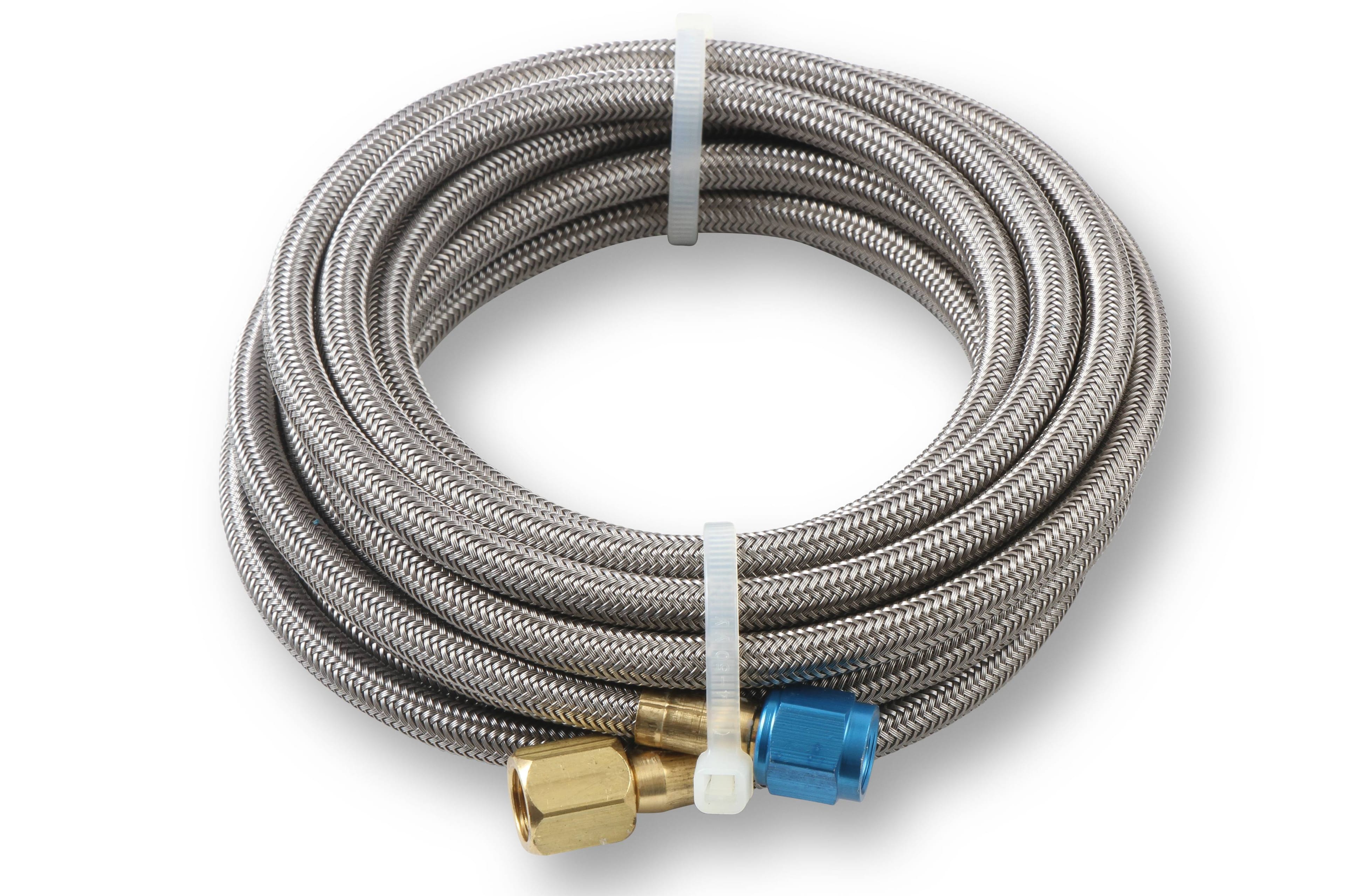 BHHV 05040-FINOS NOS Sportsman Fogger Nitrous System thumbnail 48