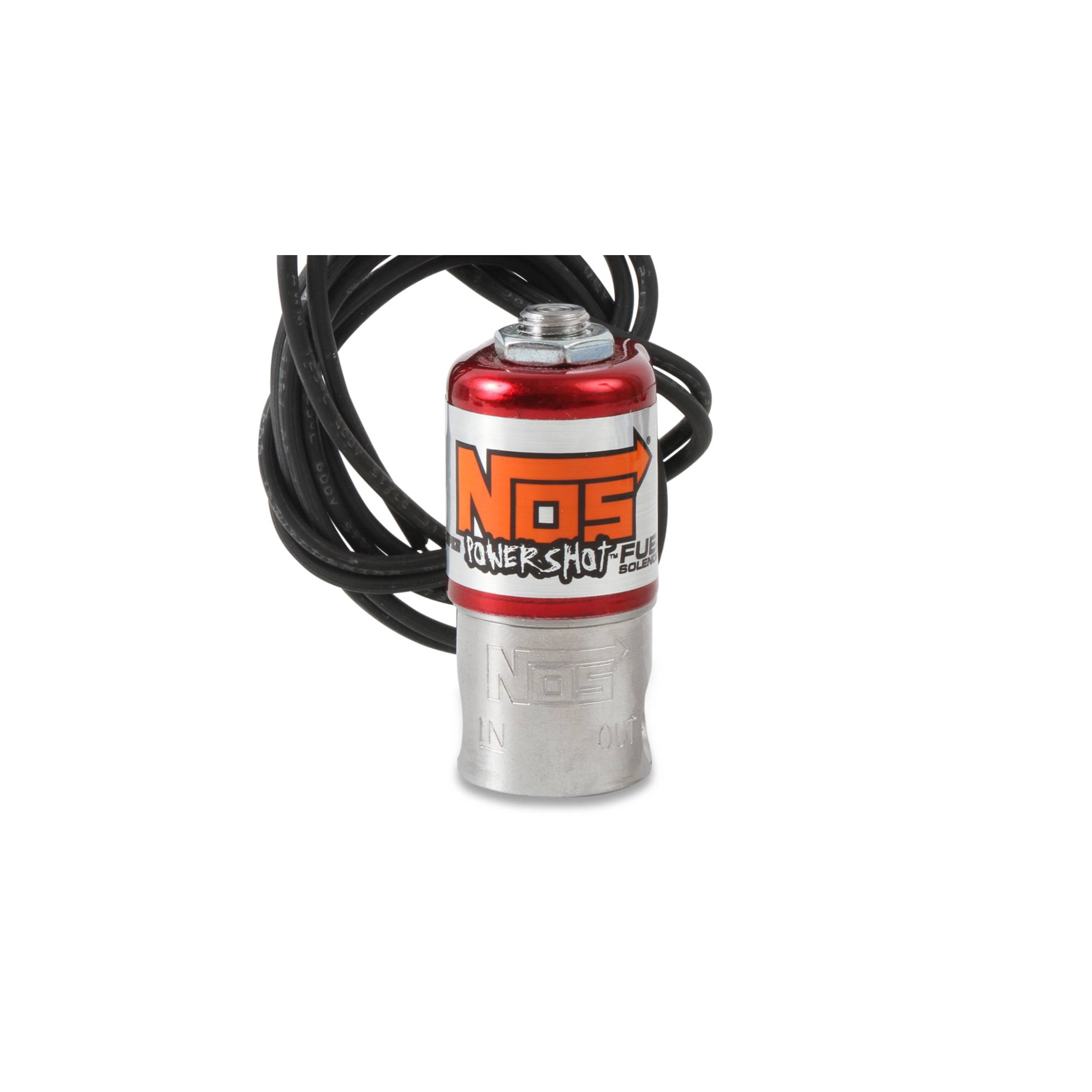 BHHV 05040-FINOS NOS Sportsman Fogger Nitrous System thumbnail 50