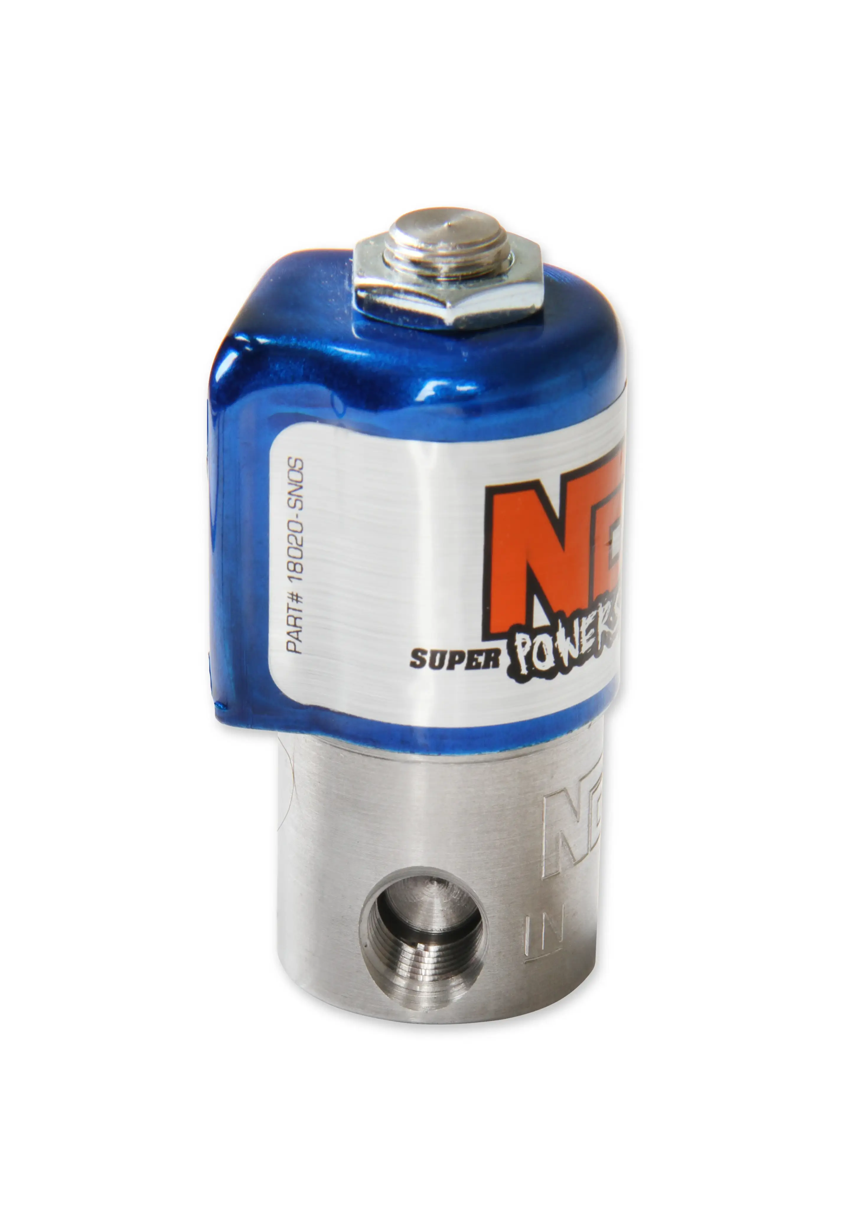 BHHV 05088NOS NOS Sportsman Fogger Nitrous System thumbnail 4