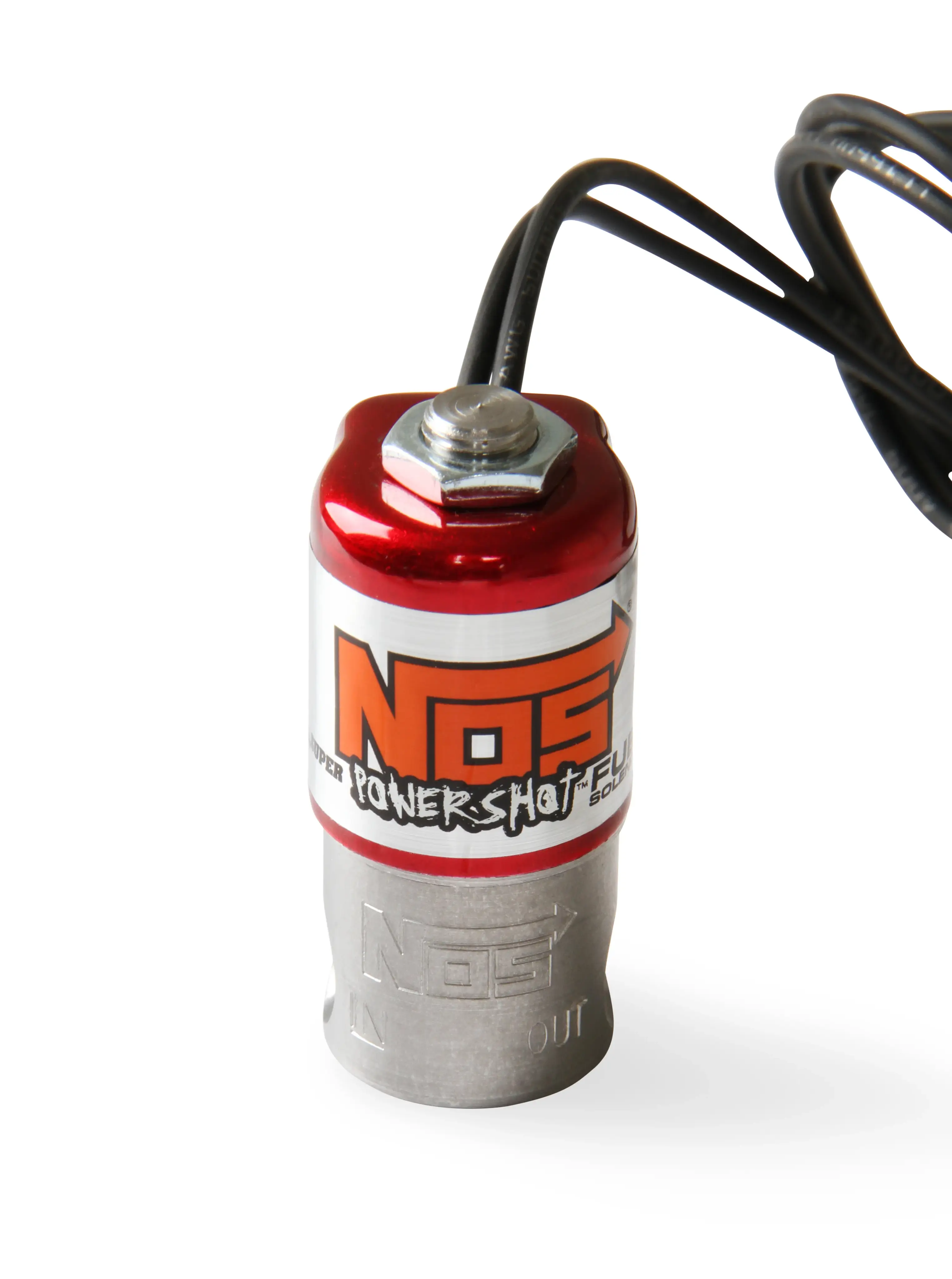 BHHV 05088NOS NOS Sportsman Fogger Nitrous System thumbnail 6