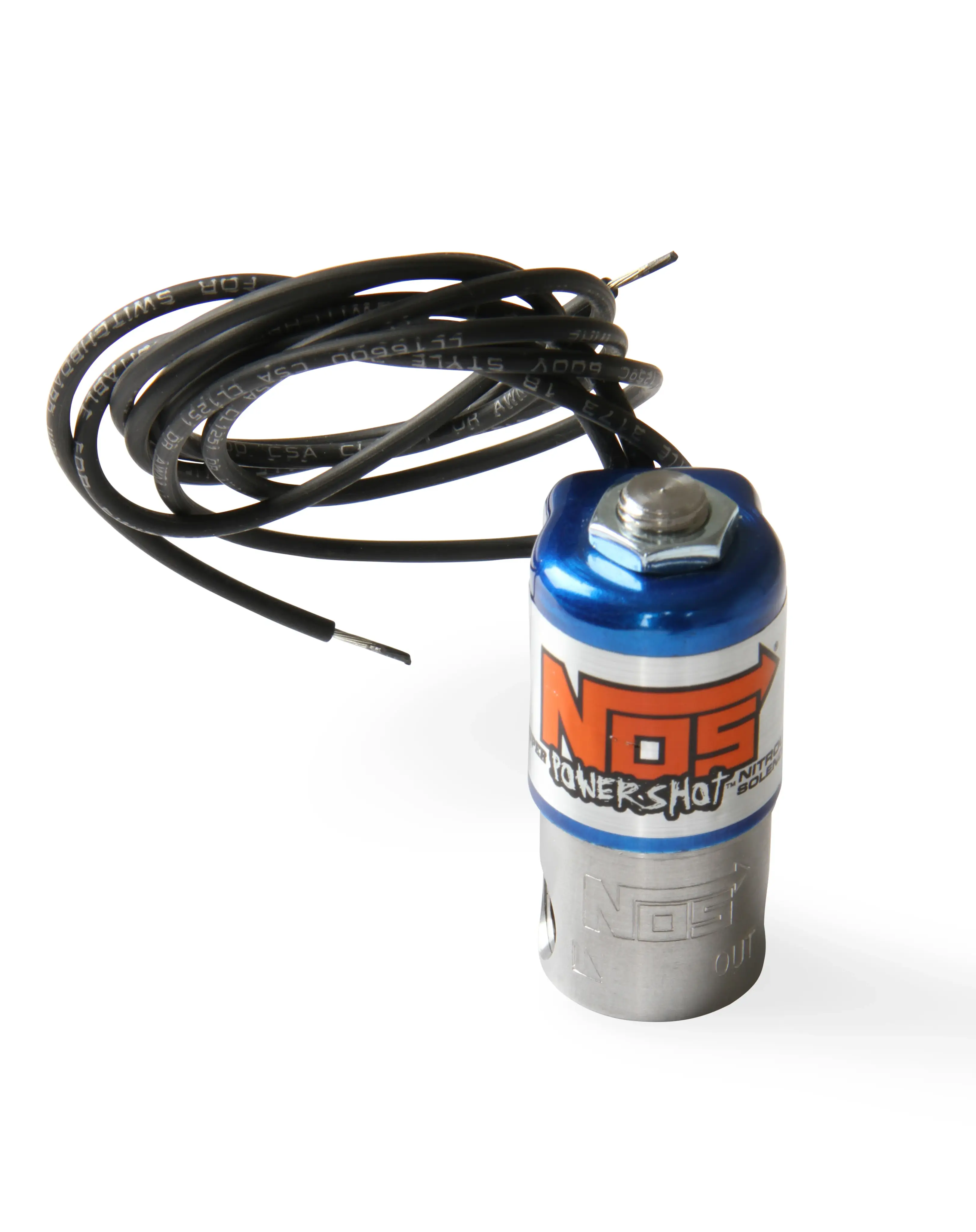 BHHV 05088NOS NOS Sportsman Fogger Nitrous System thumbnail 12