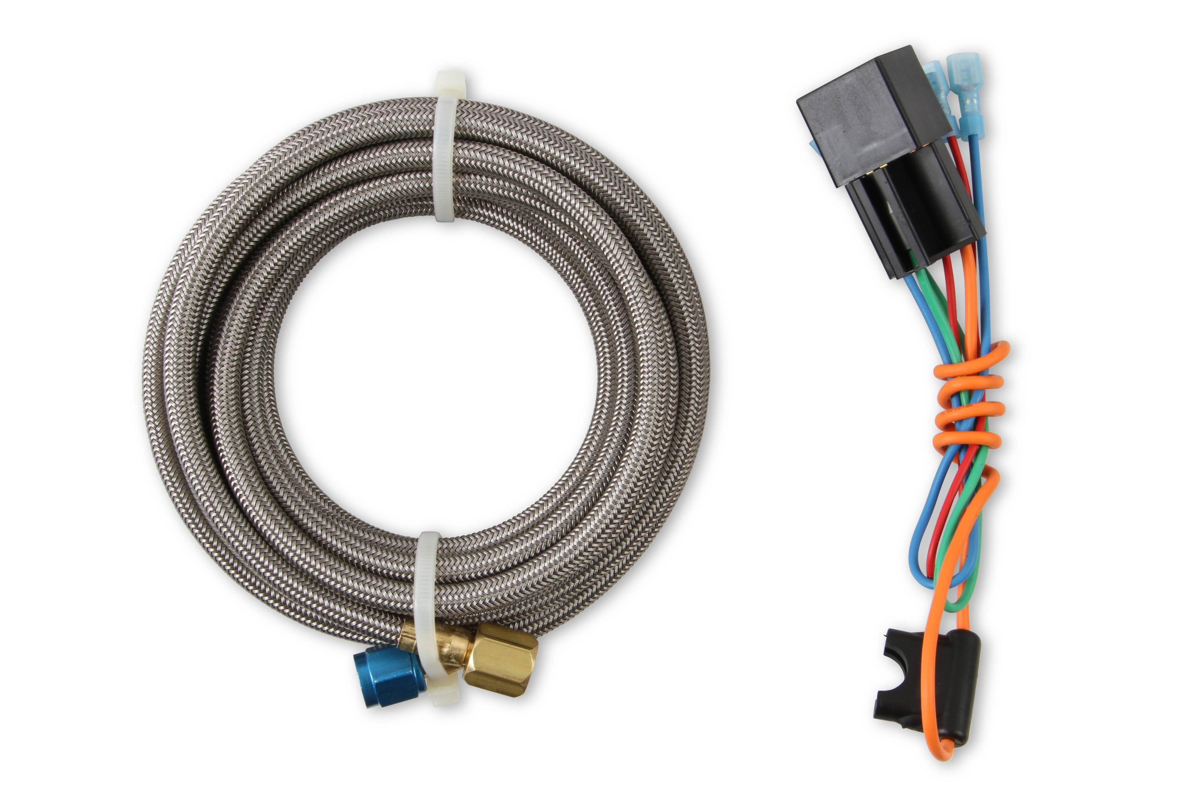 BHHV 05122NOS NOS Import Nitrous System Dry Design thumbnail 4