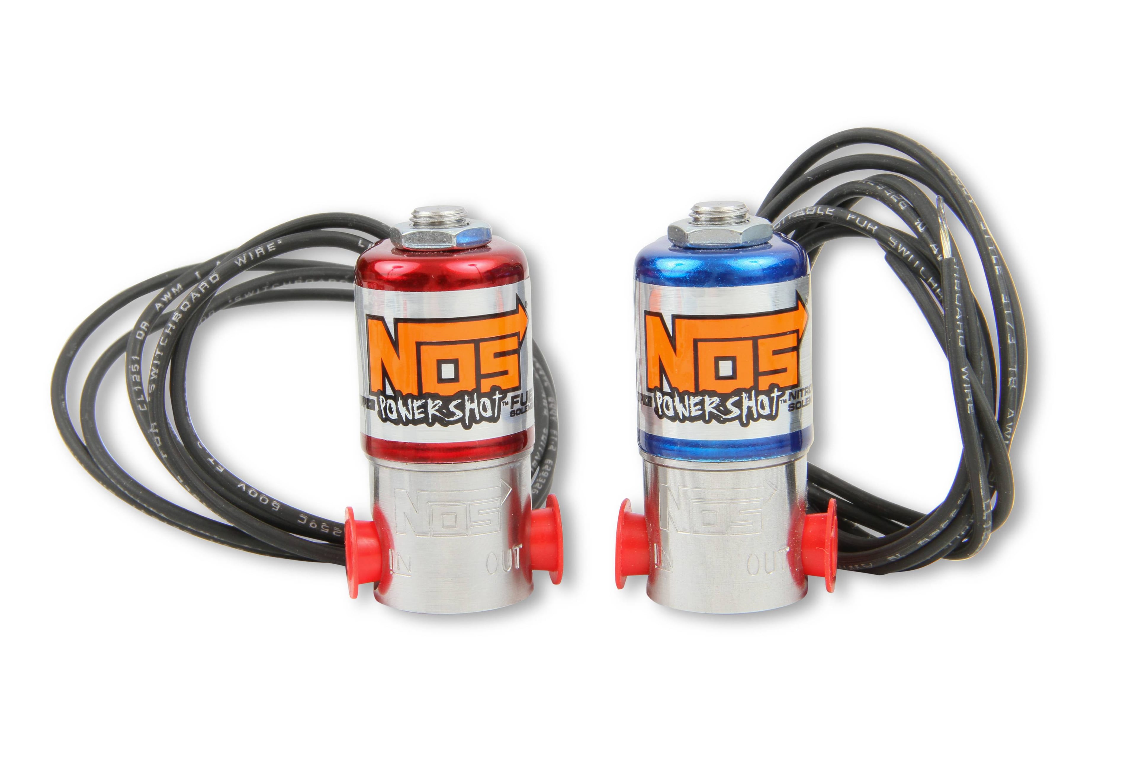 BHHV 05030-FINOS NOS Sportsman Fogger Nitrous System thumbnail 26