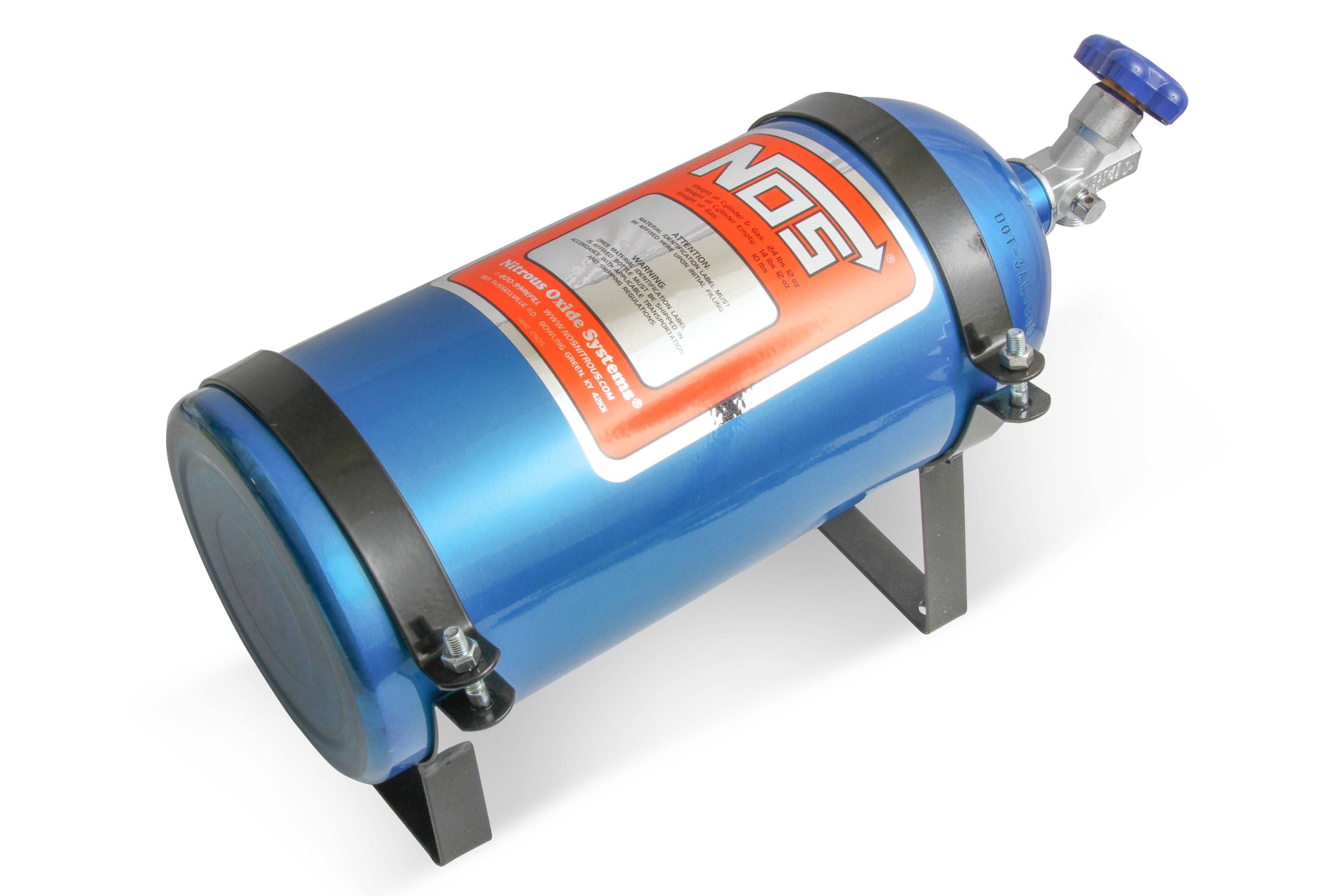 BHHV 05030-FINOS NOS Sportsman Fogger Nitrous System thumbnail 28