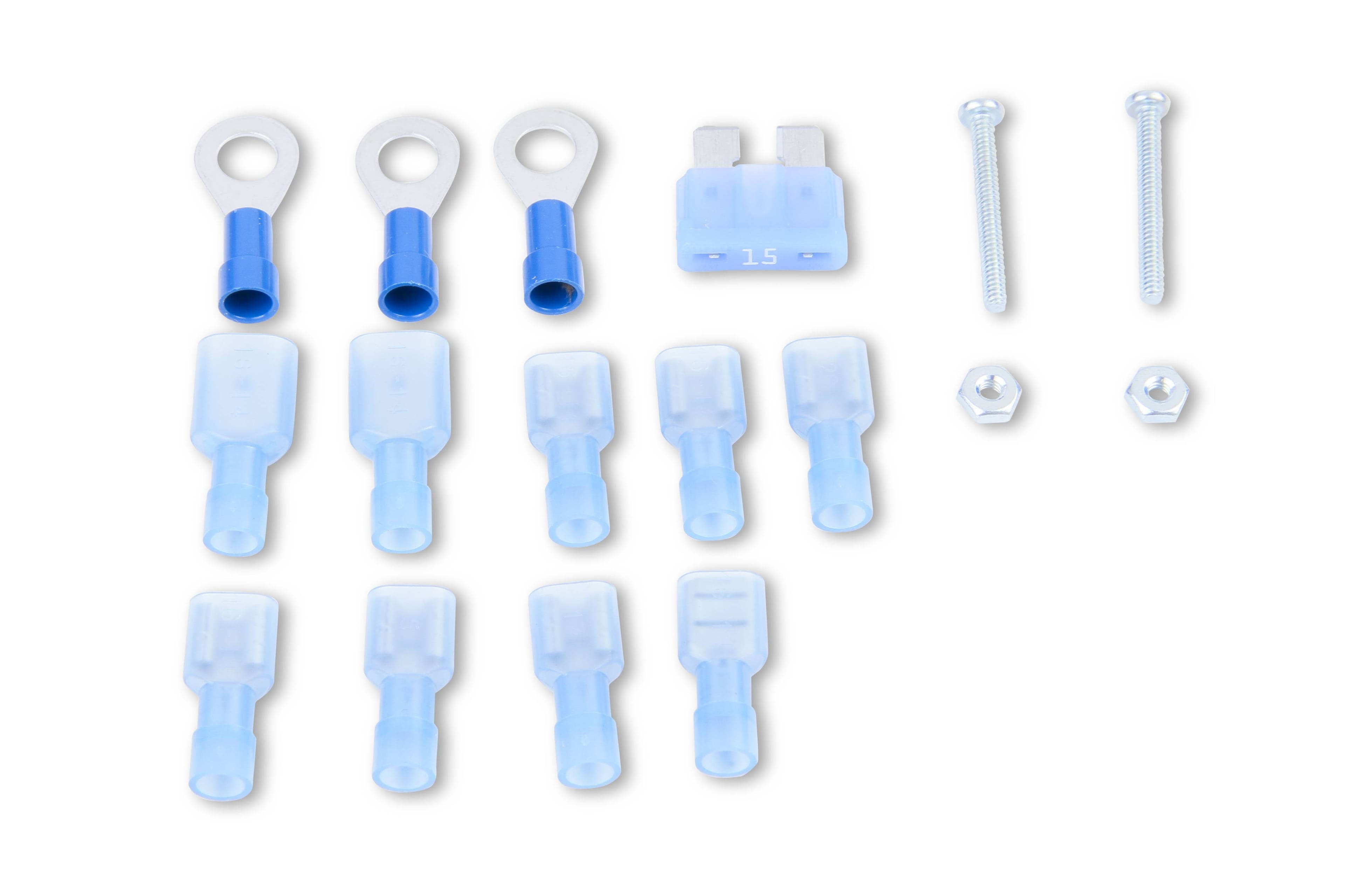 BHHV 05030-FINOS NOS Sportsman Fogger Nitrous System thumbnail 36