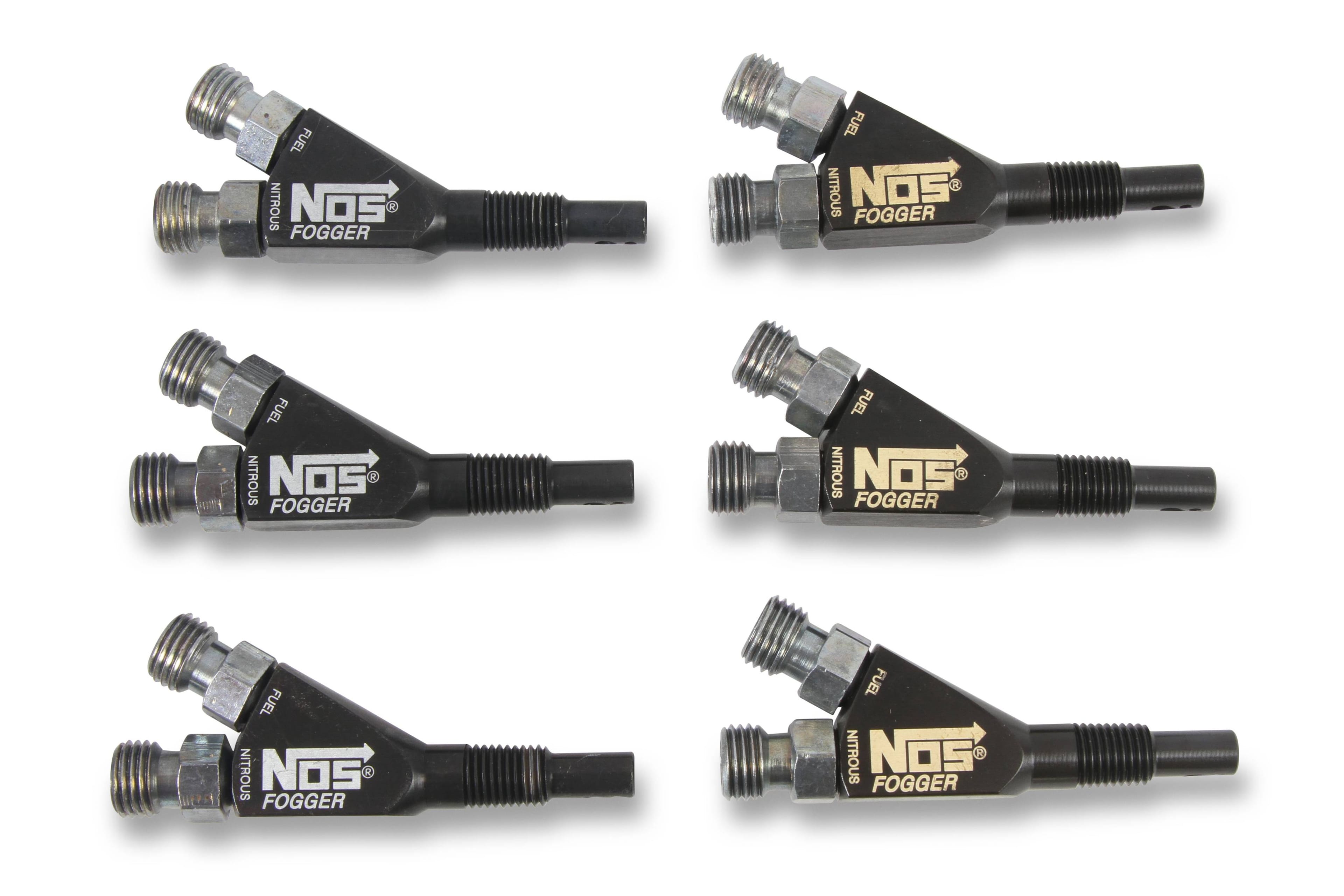 BHHV 05040-FINOS NOS Sportsman Fogger Nitrous System thumbnail 18