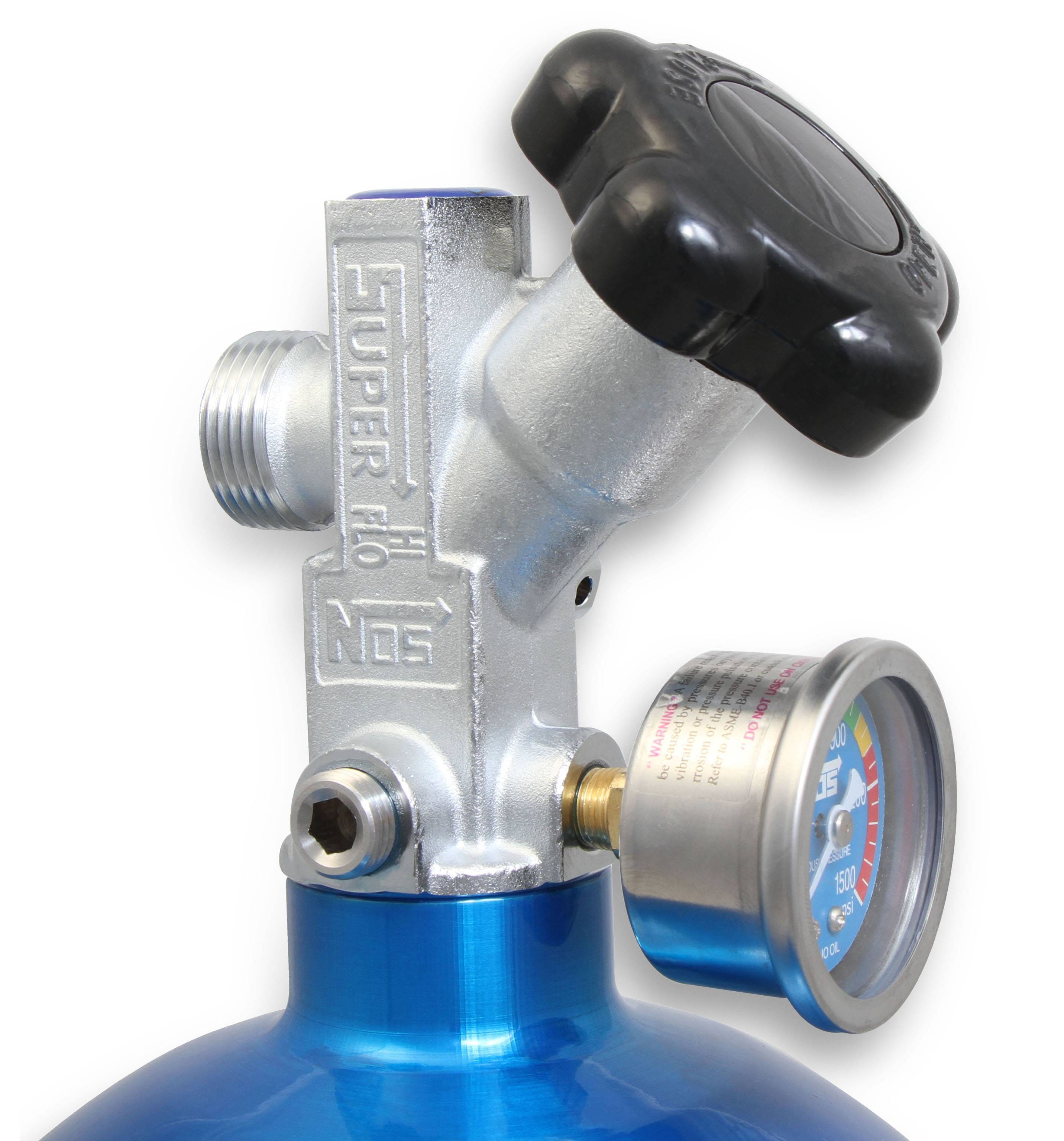 BHHV 05040-FINOS NOS Sportsman Fogger Nitrous System thumbnail 28