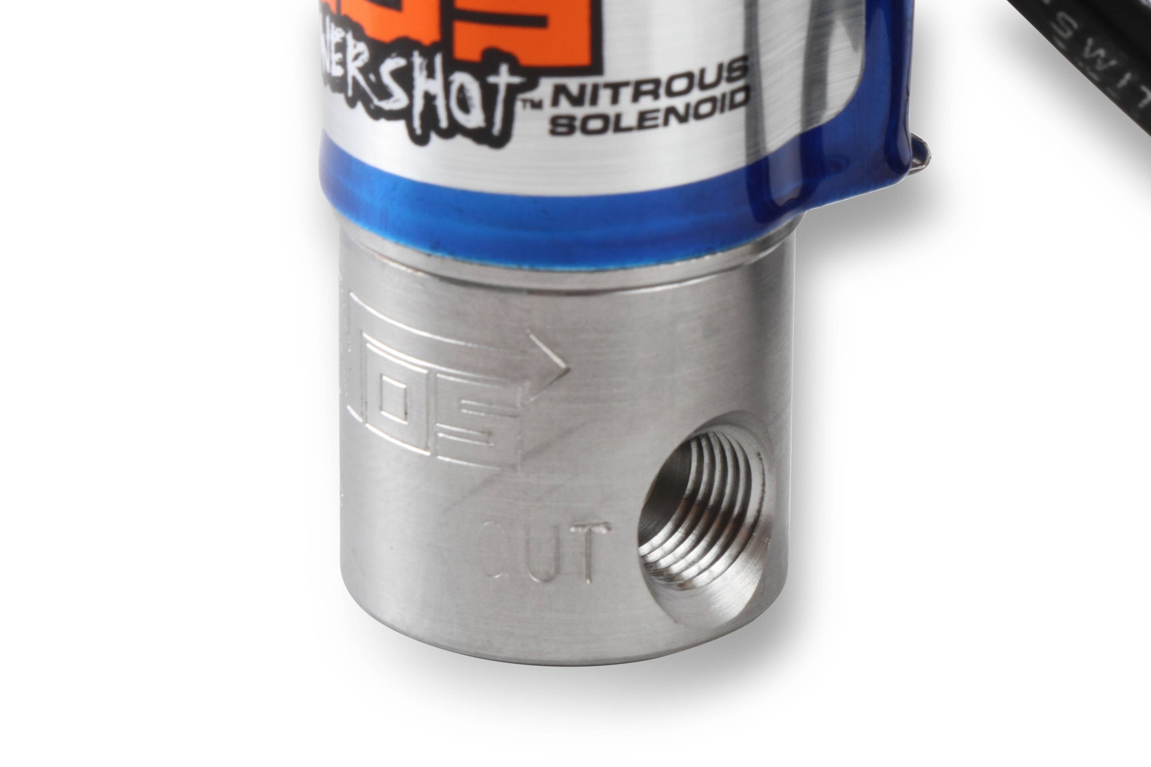 BHHV 05040-FINOS NOS Sportsman Fogger Nitrous System thumbnail 42