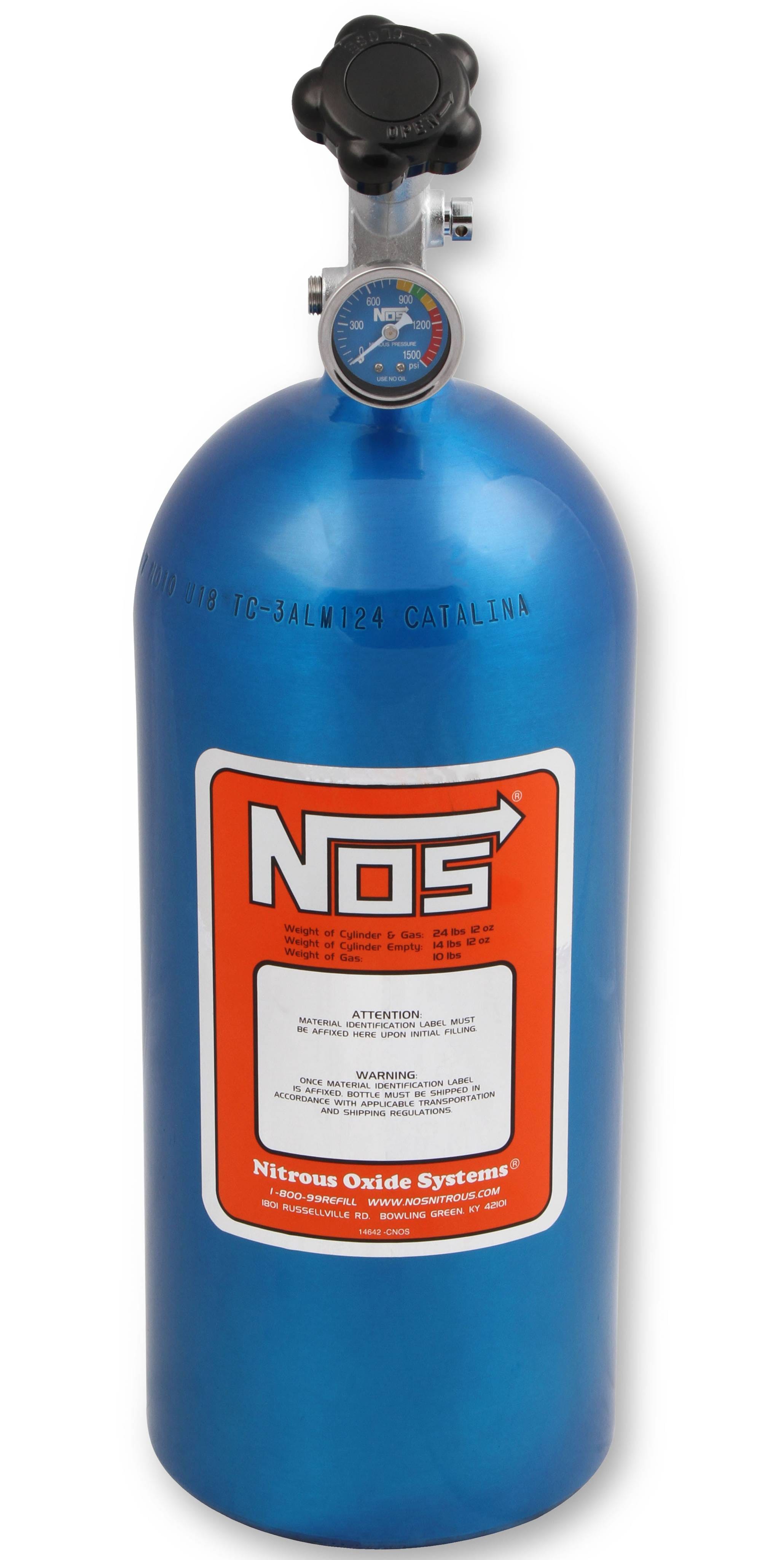 BHHV 05134NOS NOS Sniper Single Fogger Wet Nitrous System - Multi-Fit thumbnail 28