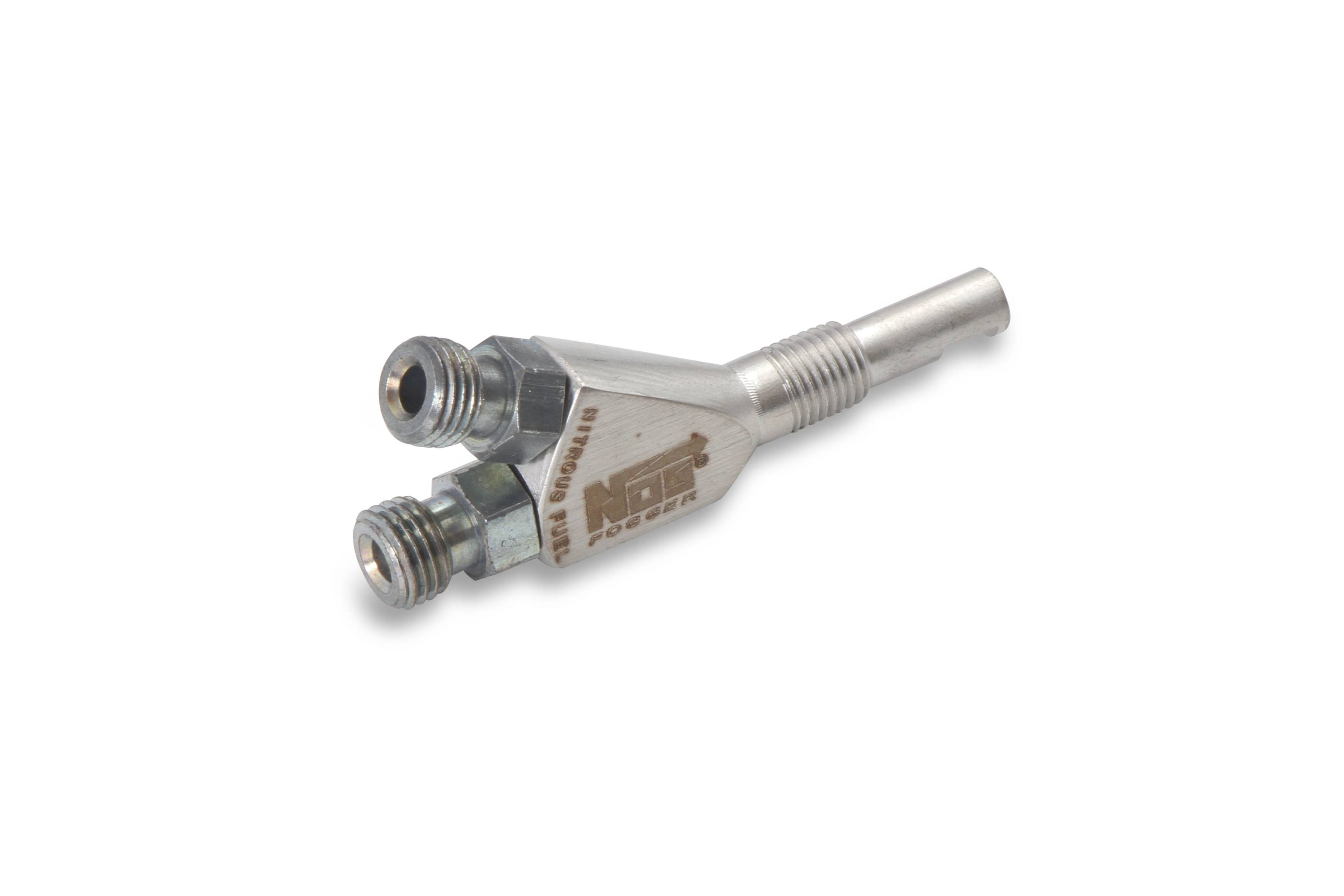 BHHV 05134NOS NOS Sniper Single Fogger Wet Nitrous System - Multi-Fit thumbnail 48