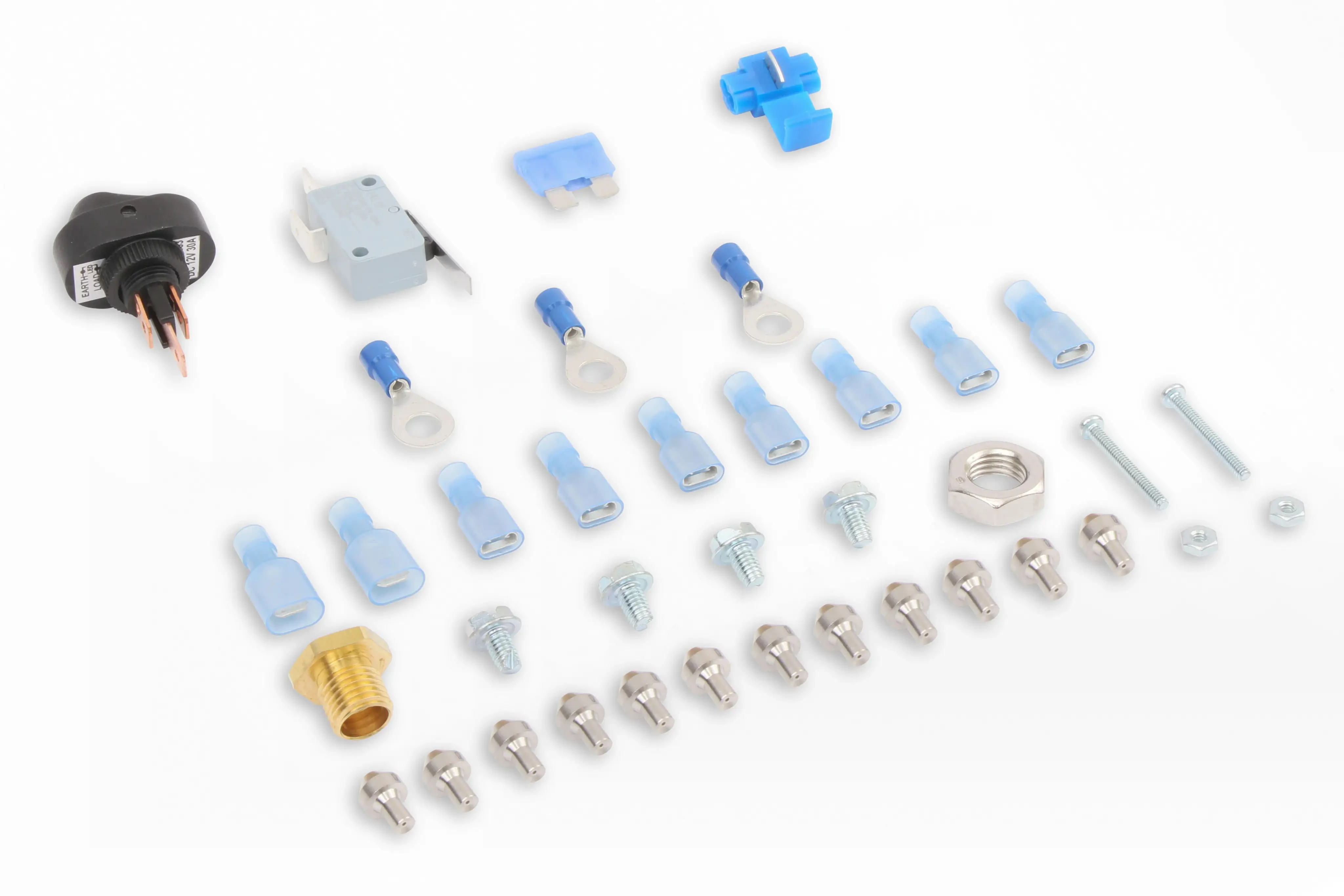 BHHV 05131NOS NOS Single Fogger Wet Nitrous System - Multi-Fit thumbnail 16