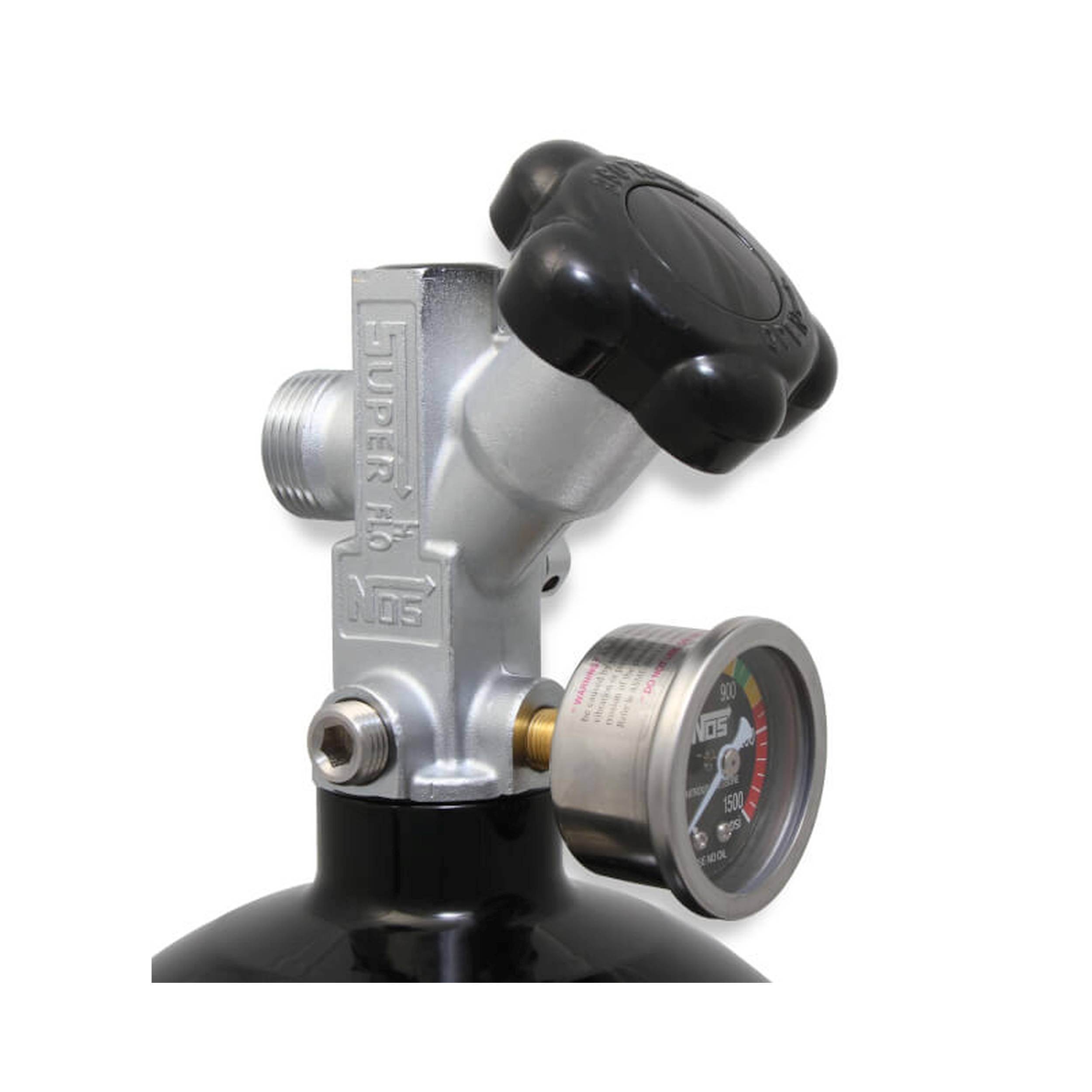 BHHV 05164BNOS NOS Plate Wet Nitrous System - GM thumbnail 14