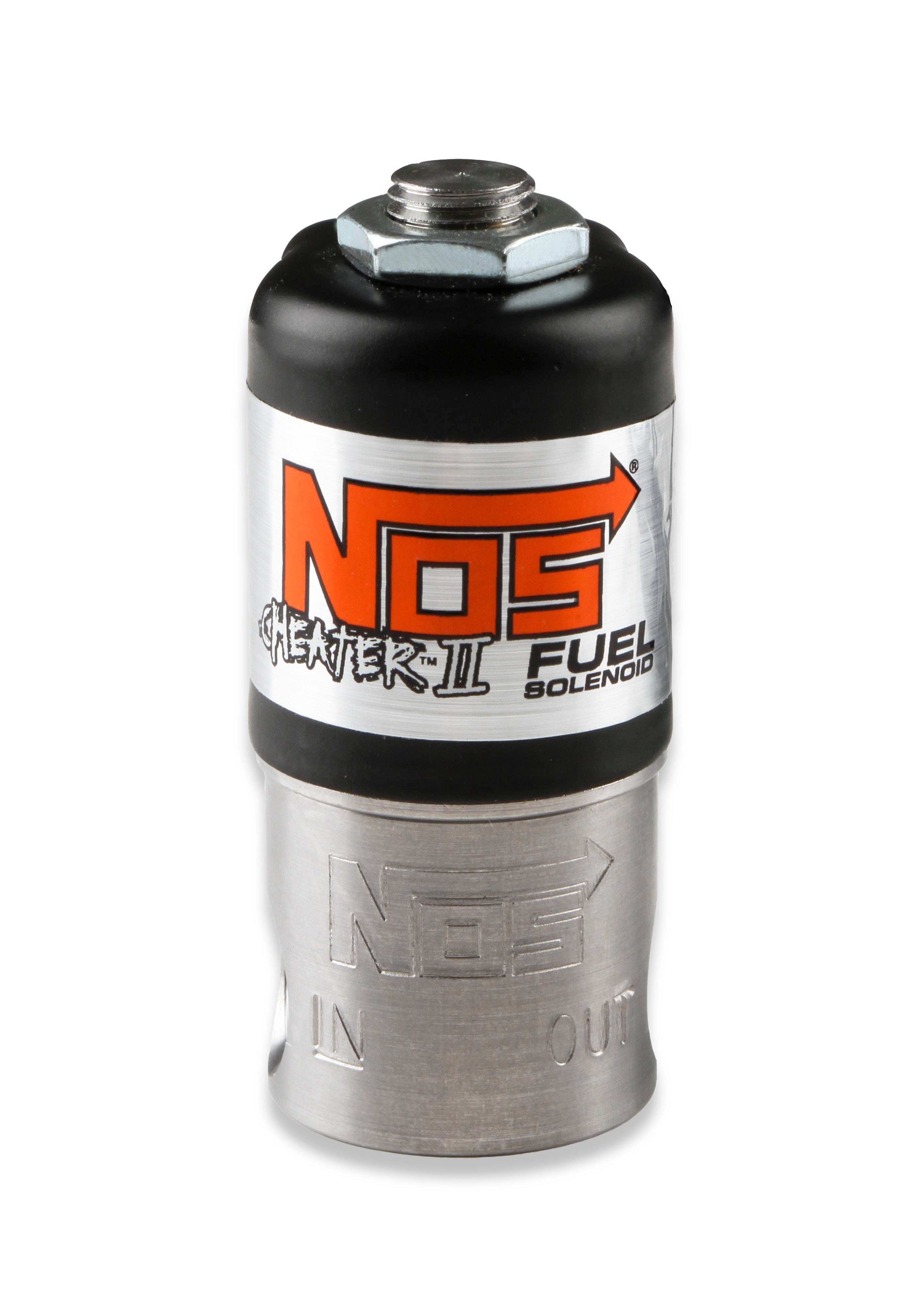 BHHV 05164BNOS NOS Plate Wet Nitrous System - GM thumbnail 16