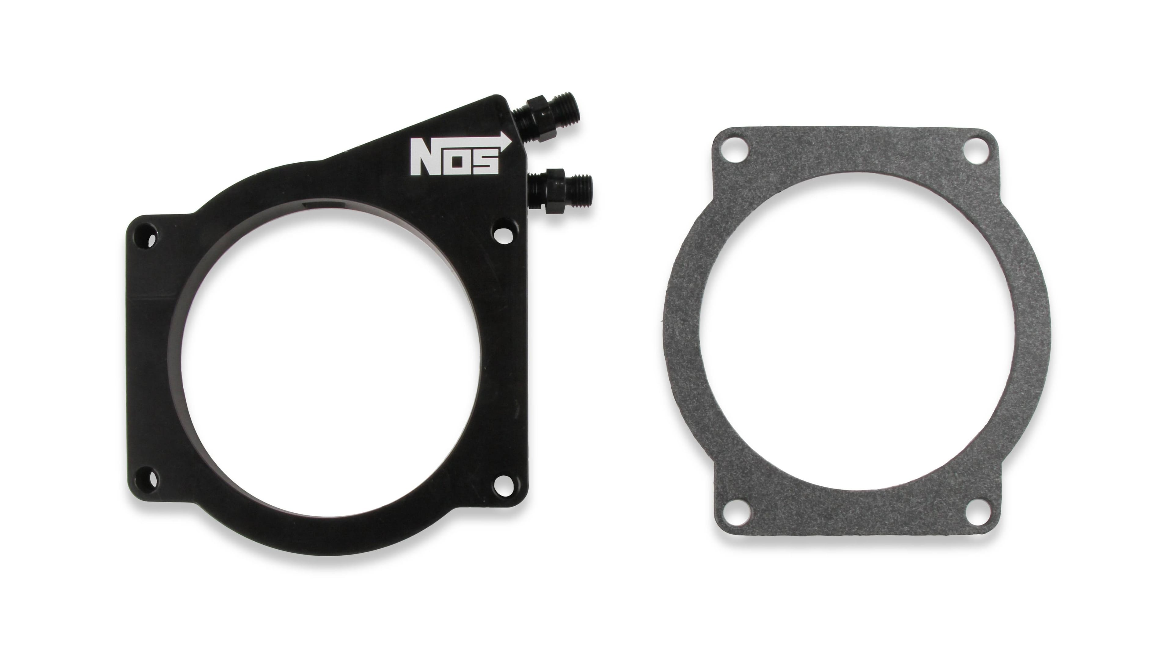 BHHV 05164BNOS NOS Plate Wet Nitrous System - GM thumbnail 20