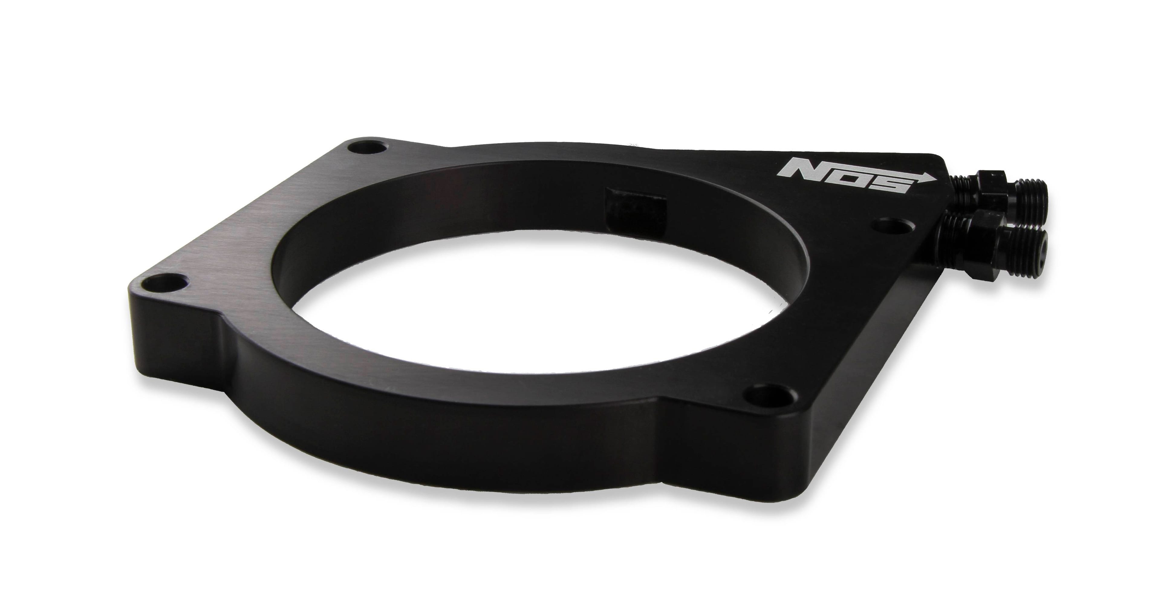 BHHV 05164BNOS NOS Plate Wet Nitrous System - GM thumbnail 23