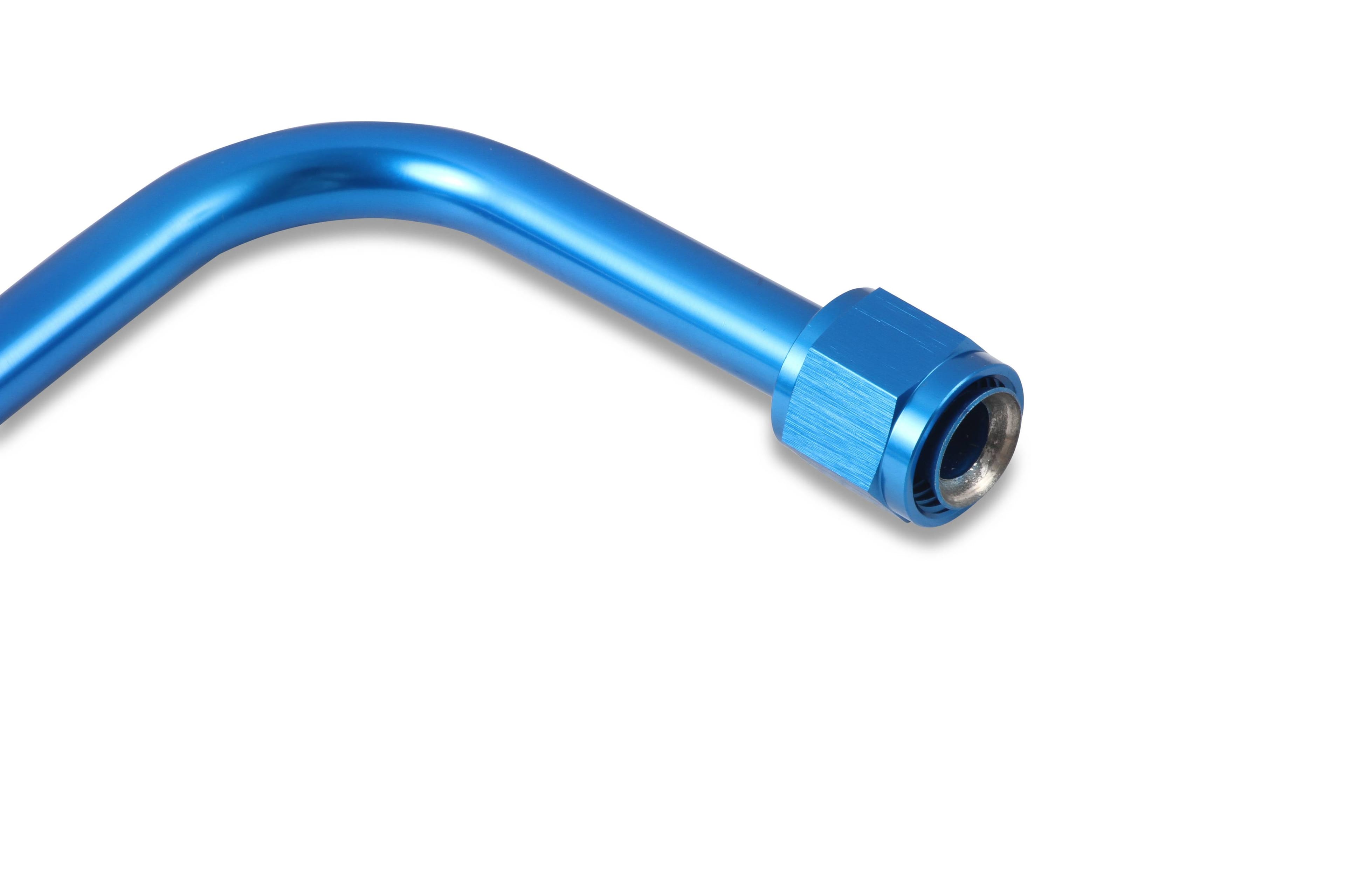 BHHV 05164NOS NOS Plate Wet Nitrous System - GM thumbnail 4