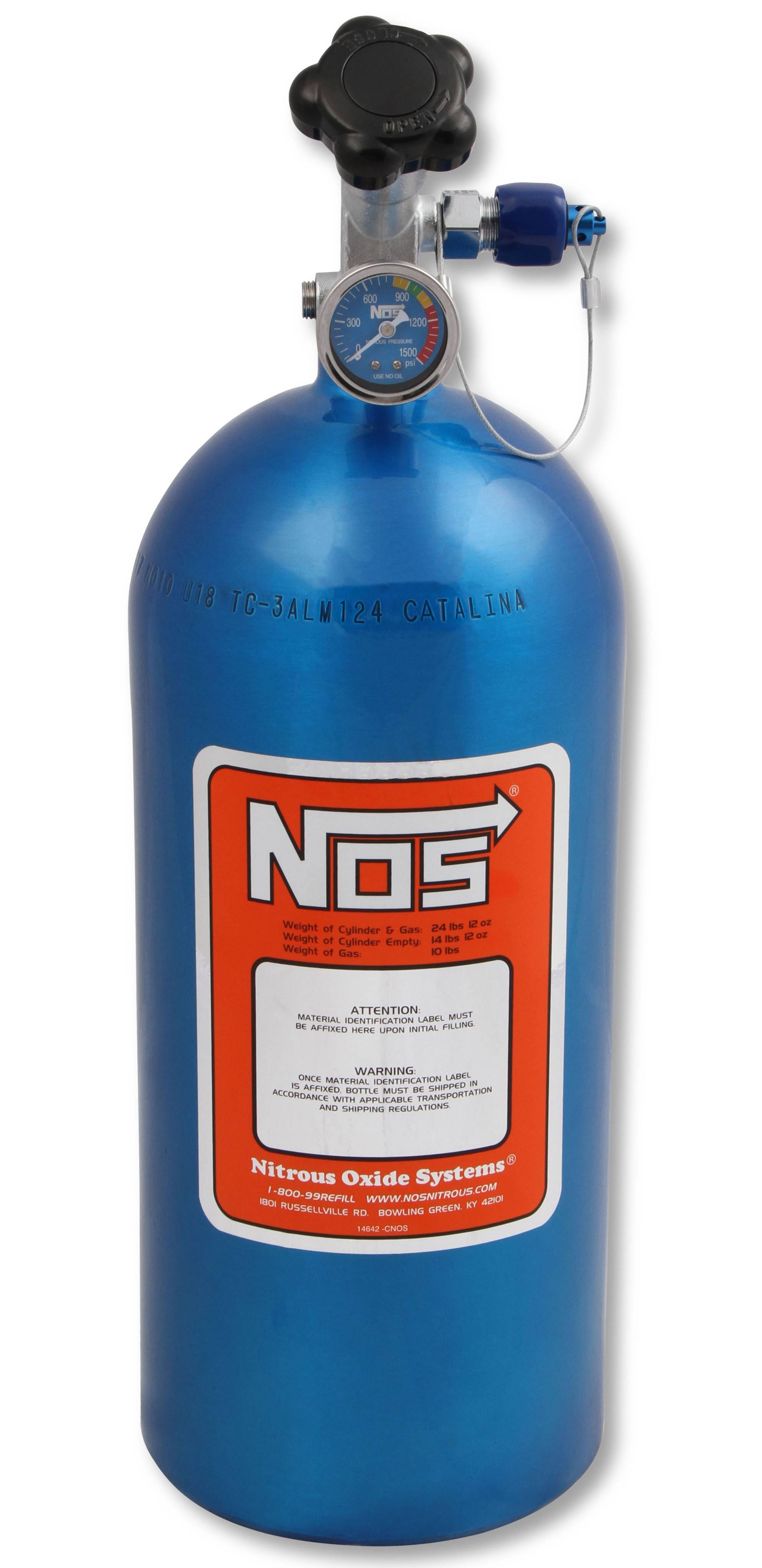 BHHV 05164NOS NOS Plate Wet Nitrous System - GM thumbnail 28