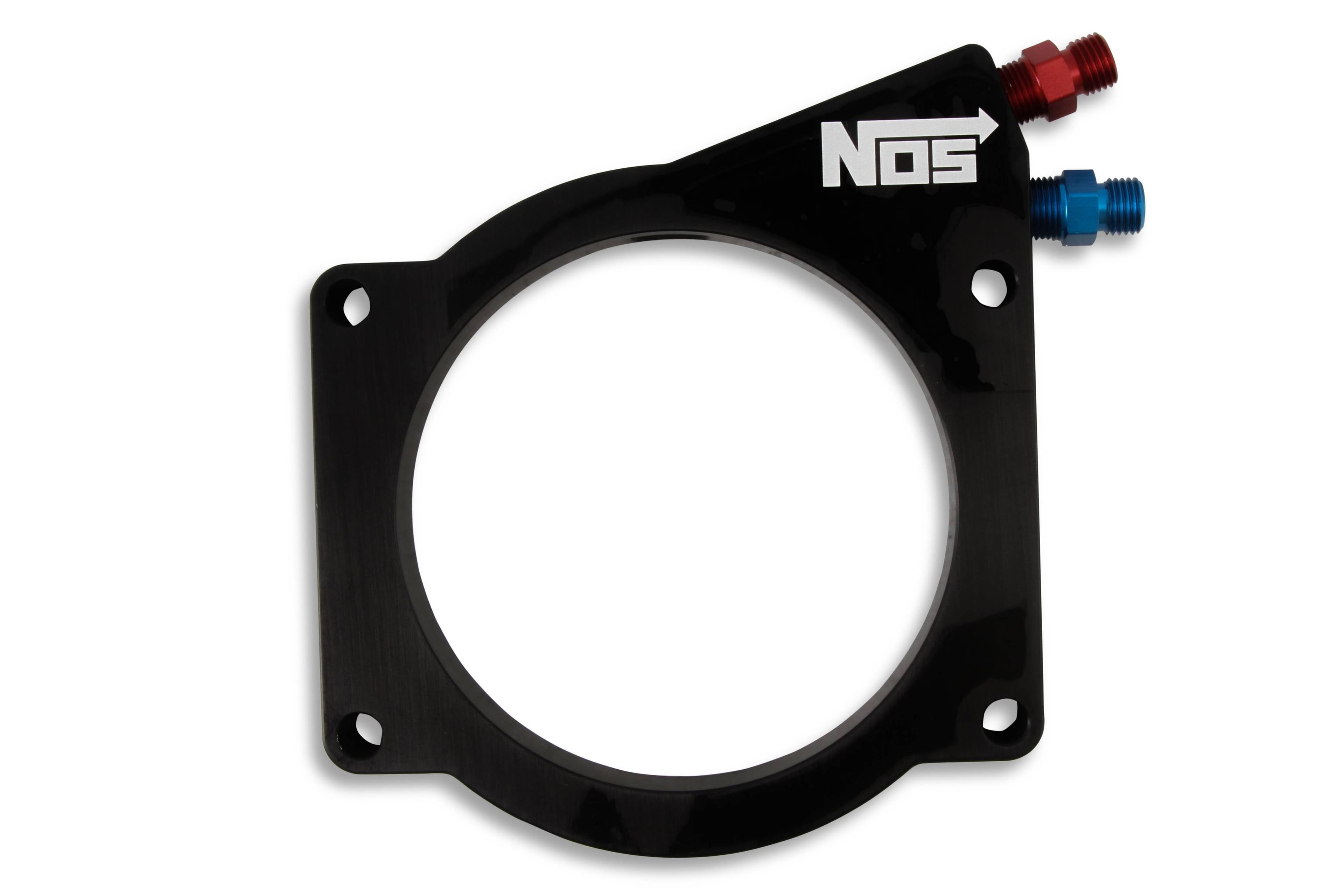 BHHV 05164NOS NOS Plate Wet Nitrous System - GM thumbnail 34