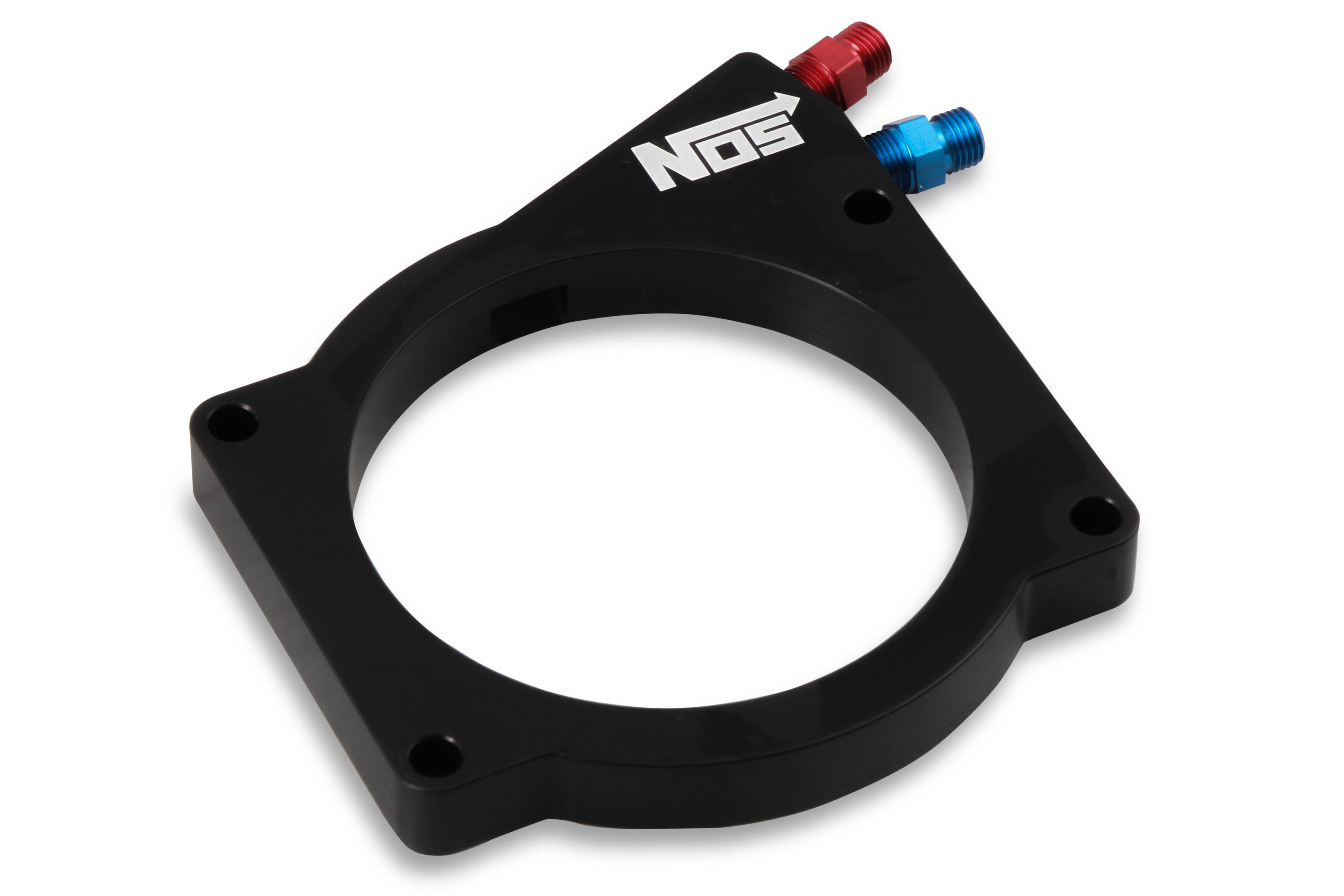 BHHV 05164NOS NOS Plate Wet Nitrous System - GM thumbnail 36
