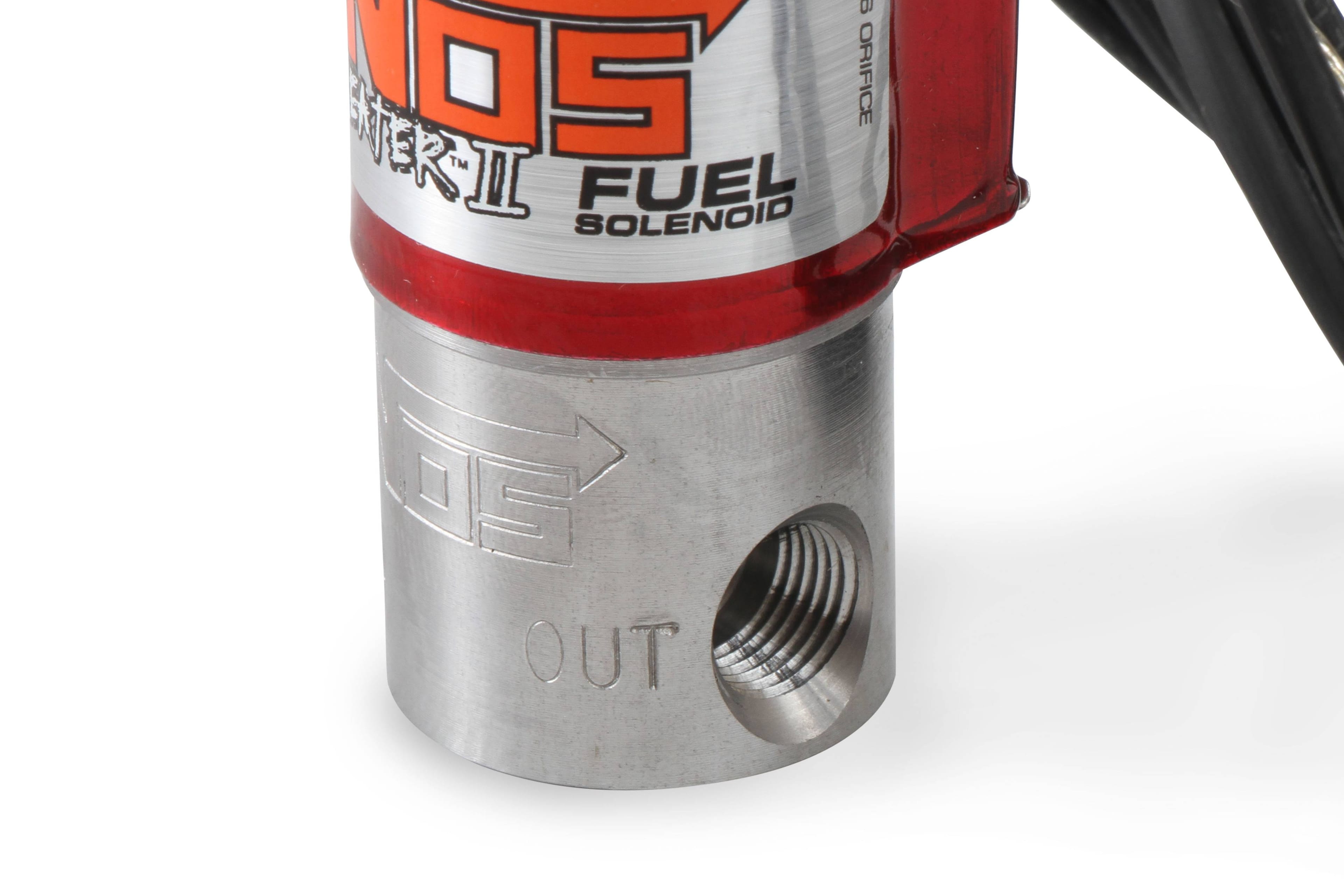 BHHV 05164NOS NOS Plate Wet Nitrous System - GM thumbnail 44