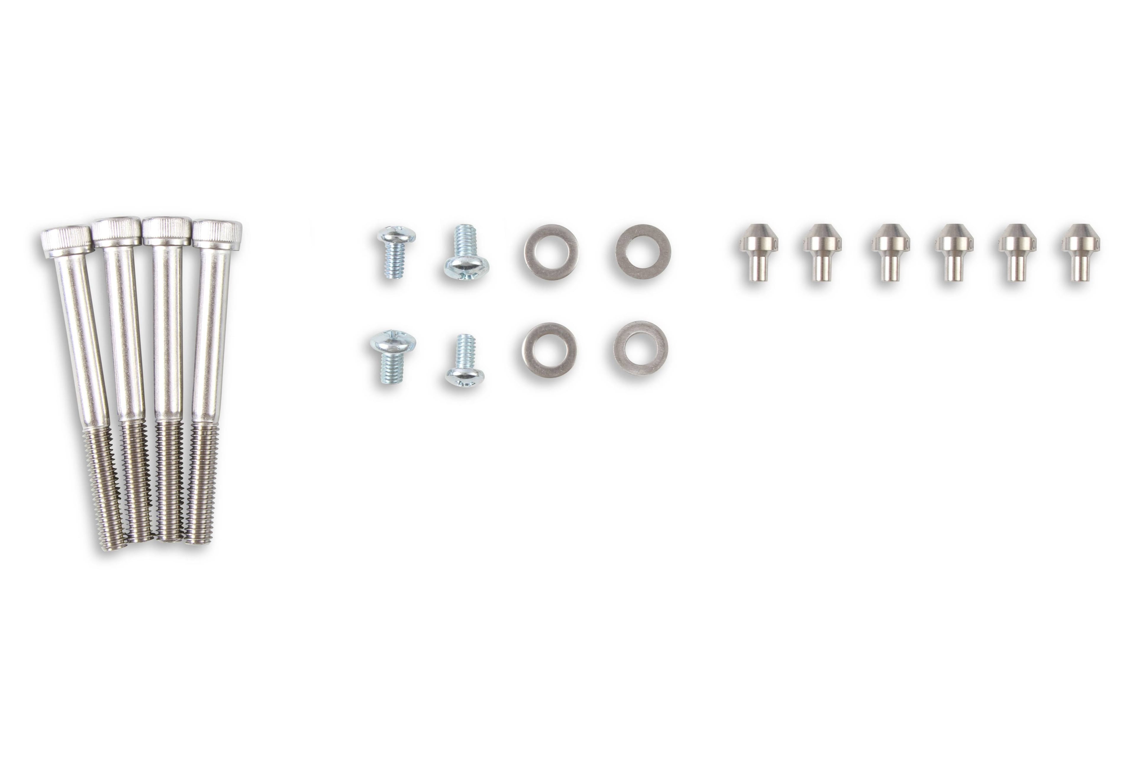 BHHV 05164NOS NOS Plate Wet Nitrous System - GM thumbnail 46