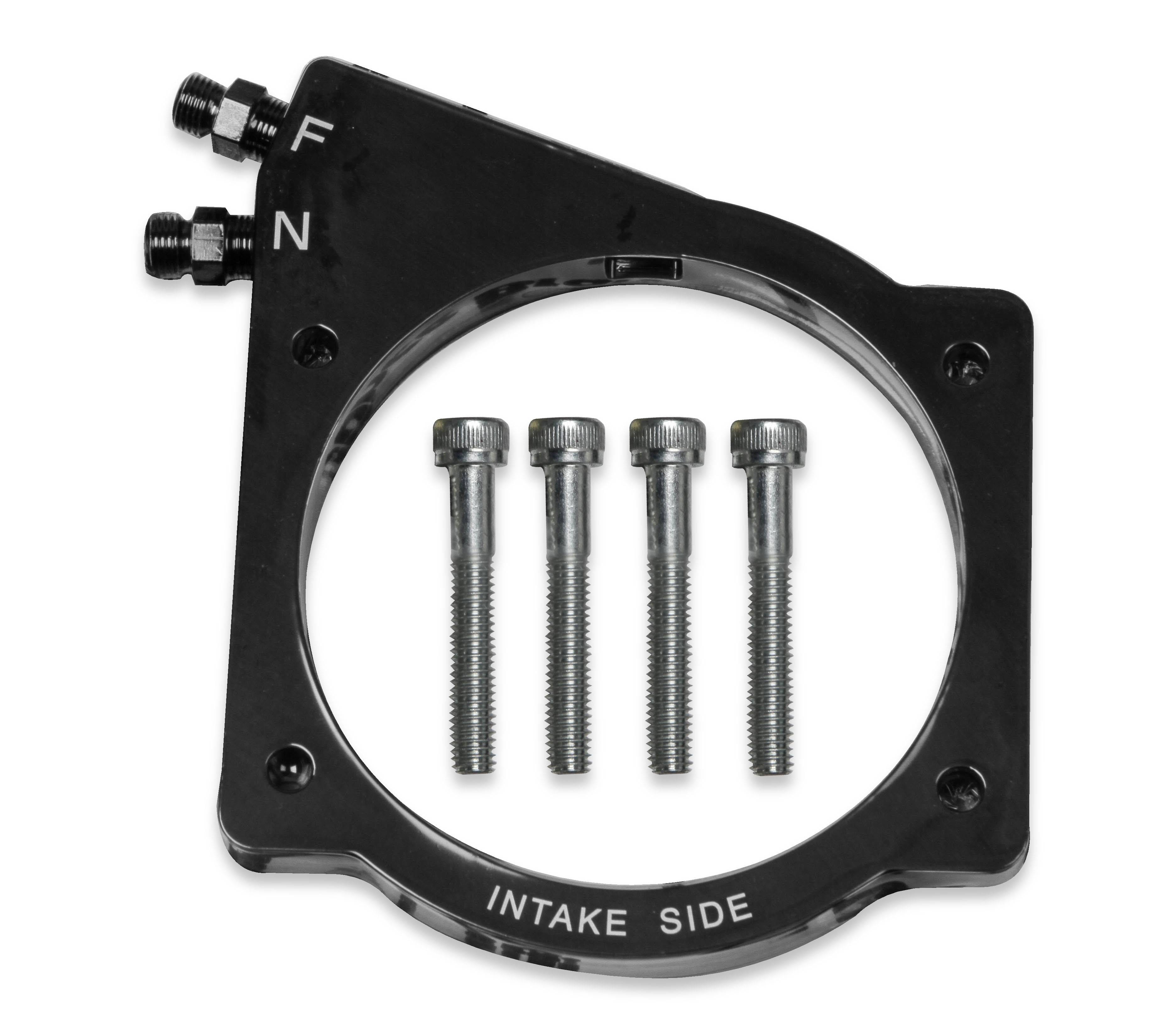 BHHV 05162BNOS NOS Plate Wet Nitrous System - GM thumbnail 8