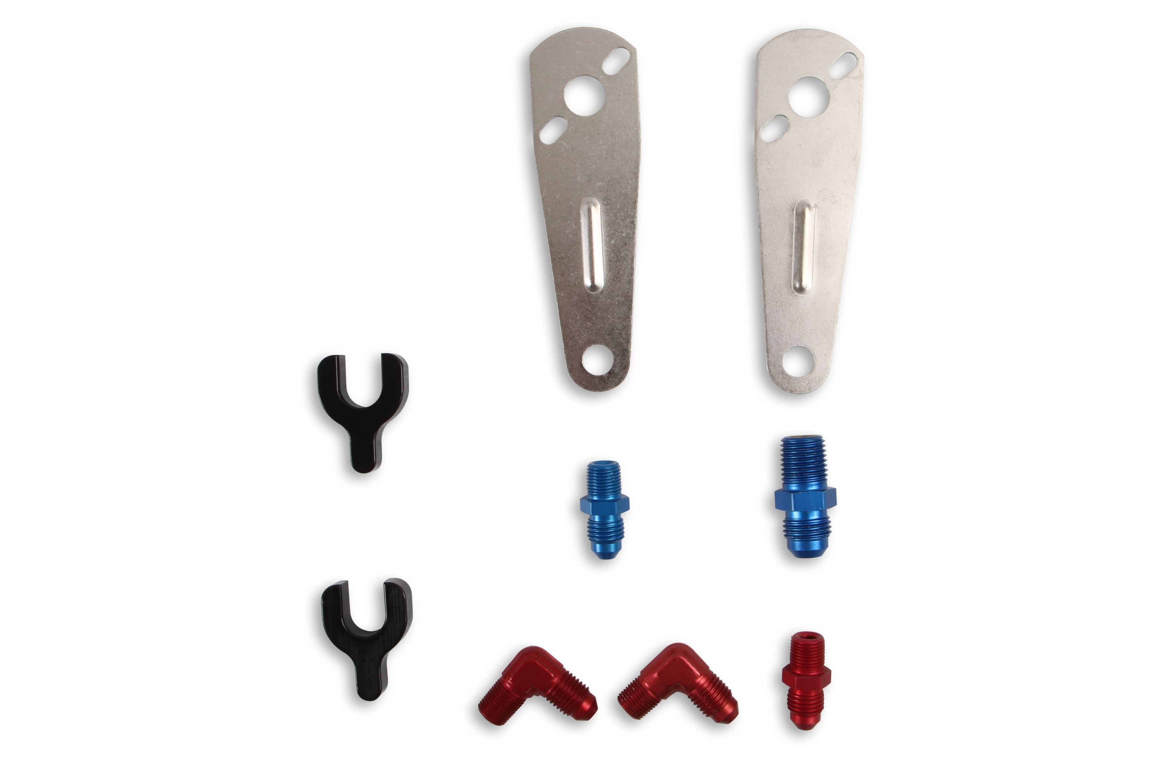 BHHV 05168NOS NOS Plate Wet Nitrous System - GM thumbnail 54
