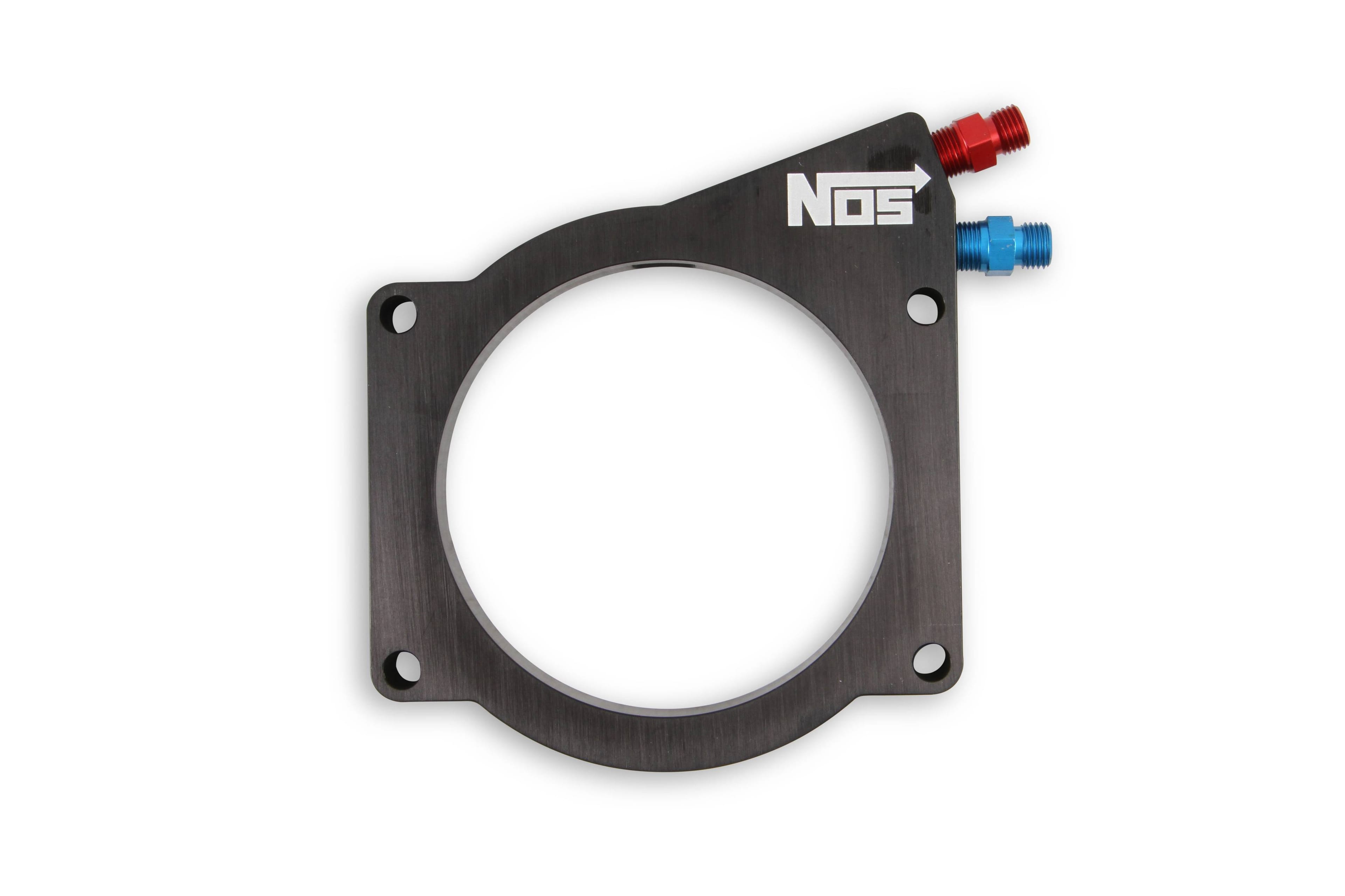 BHHV 05169NOS NOS Plate Wet Nitrous System - GM thumbnail 22