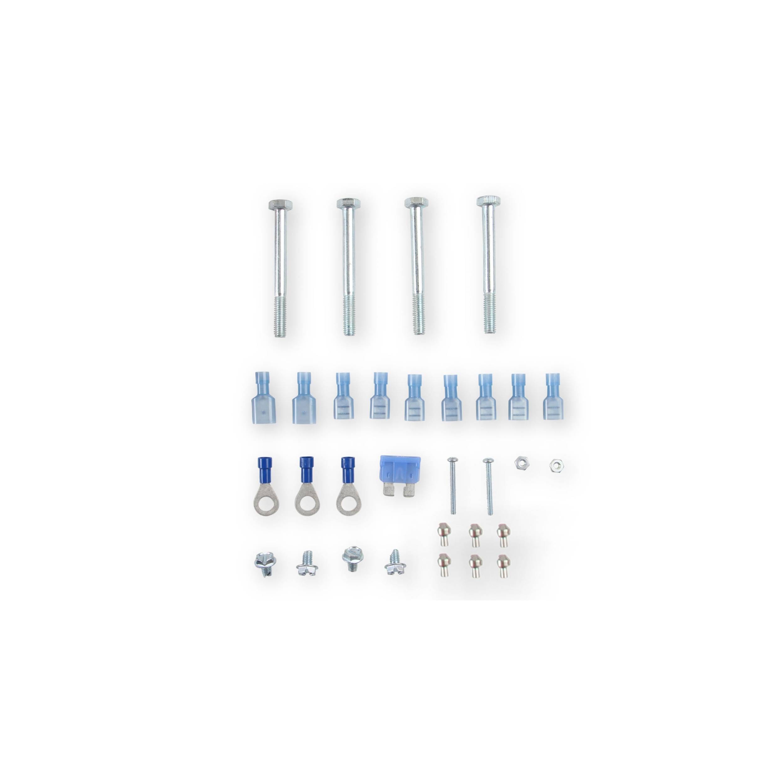 BHHV 05169NOS NOS Plate Wet Nitrous System - GM thumbnail 40