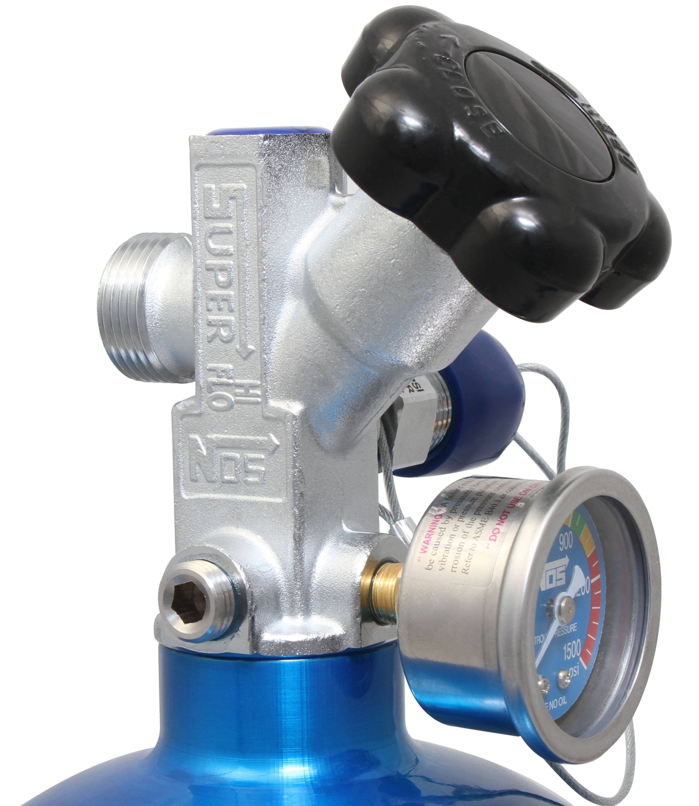 BHHV 05169NOS NOS Plate Wet Nitrous System - GM thumbnail 42