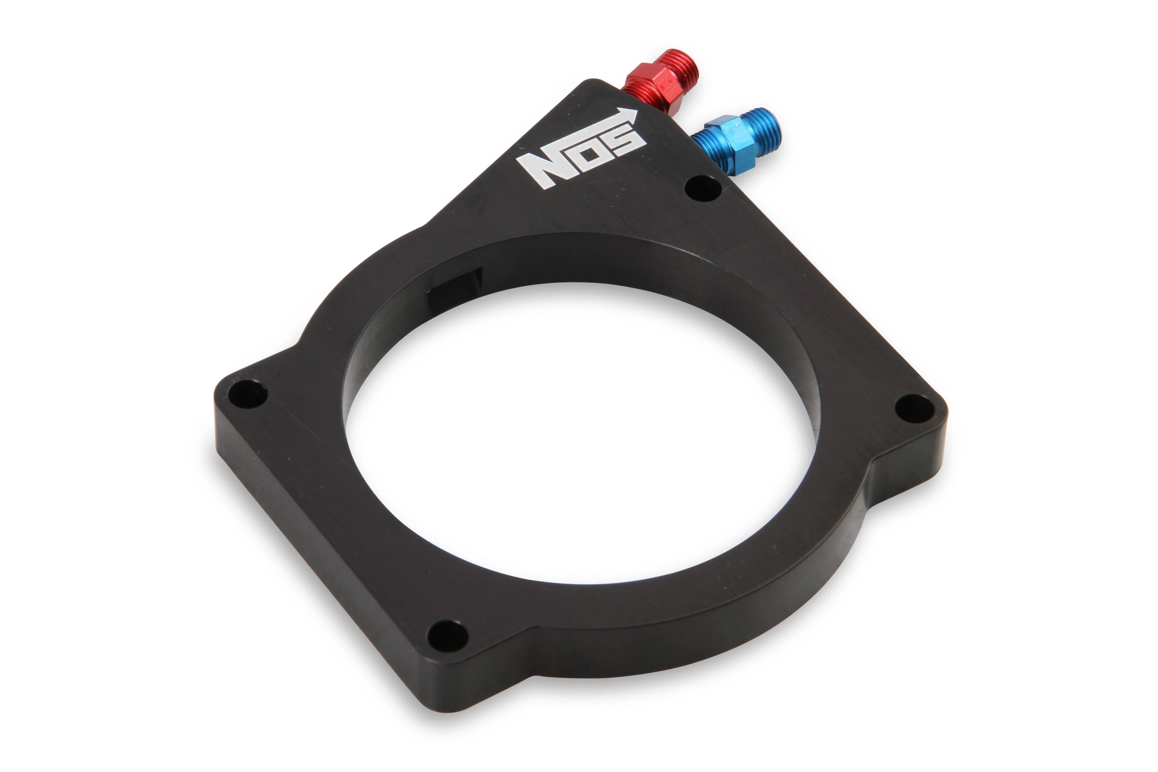 BHHV 05169NOS NOS Plate Wet Nitrous System - GM thumbnail 51