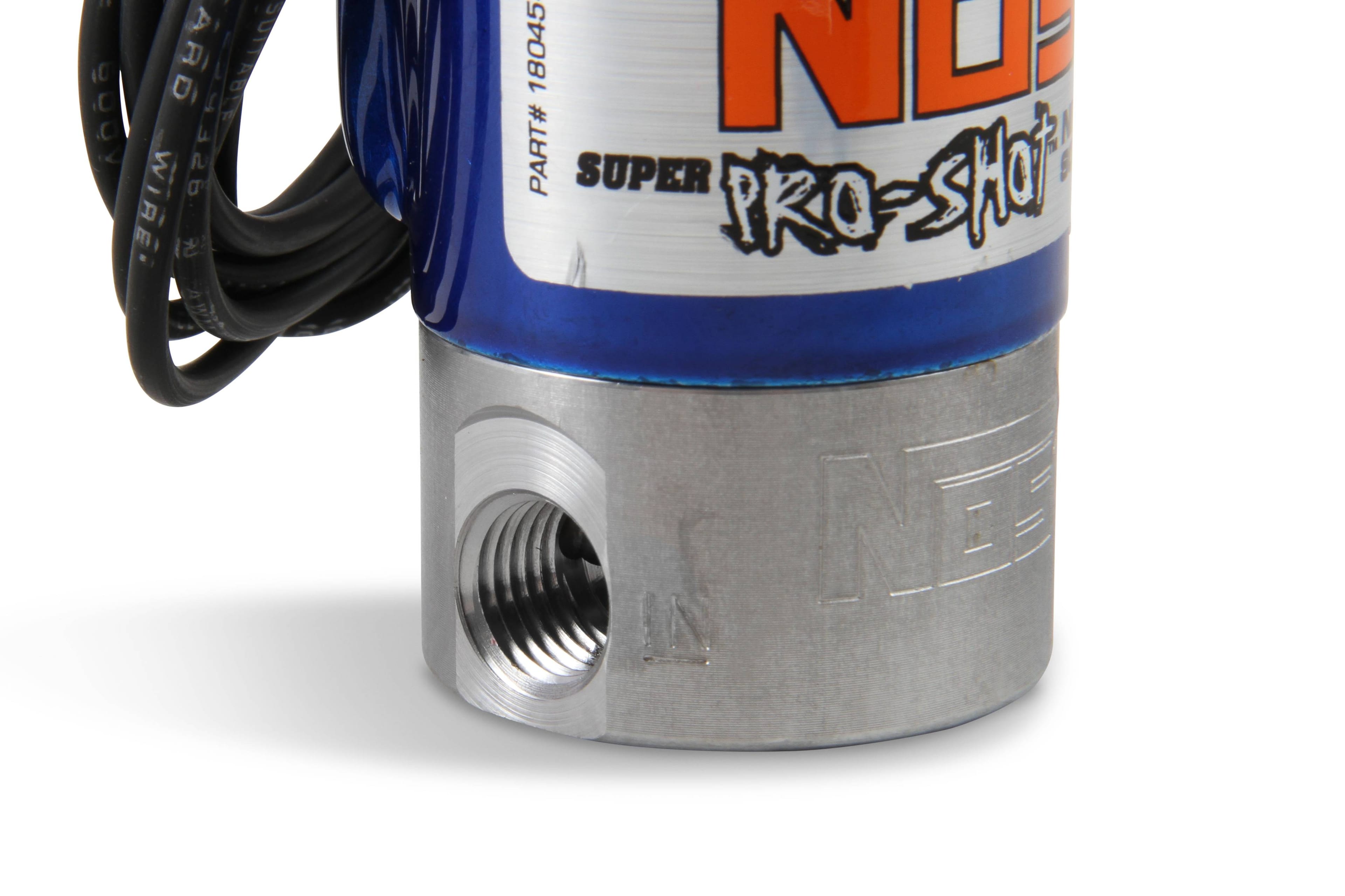 BHHV 05169NOS NOS Plate Wet Nitrous System - GM thumbnail 59