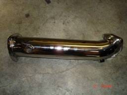 Evolution Racewerks Testpipe for 1996-2005 Audi B5 / B6 A4 1.8T